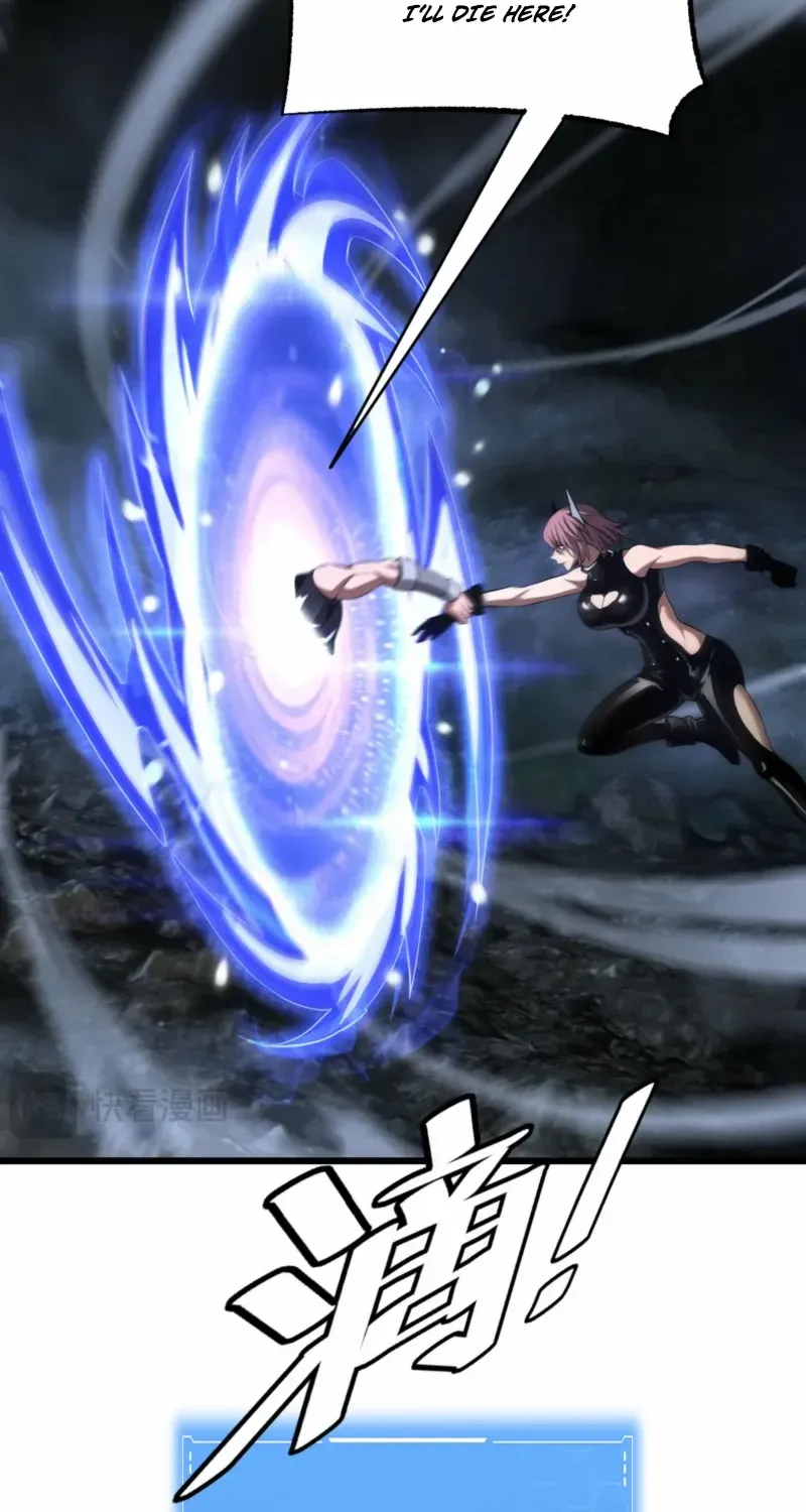Read Apocalypse Sword God Manga Online