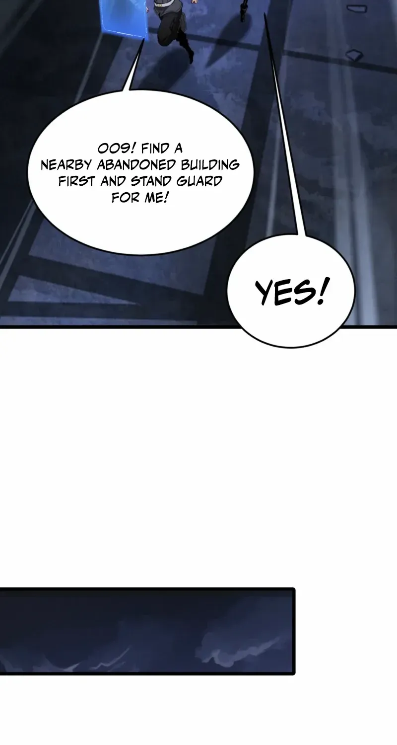 Read Apocalypse Sword God Manga Online