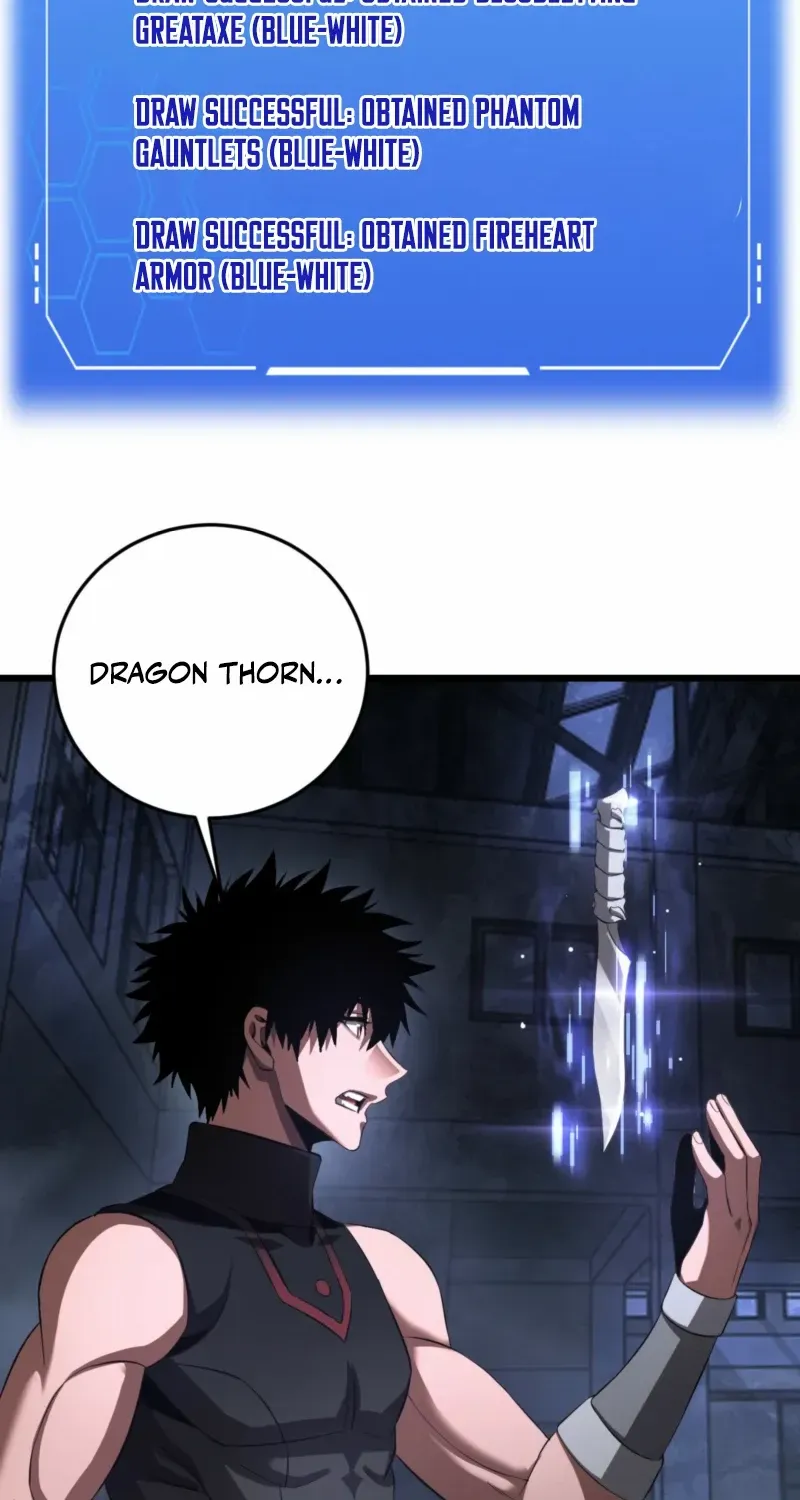 Read Apocalypse Sword God Manga Online
