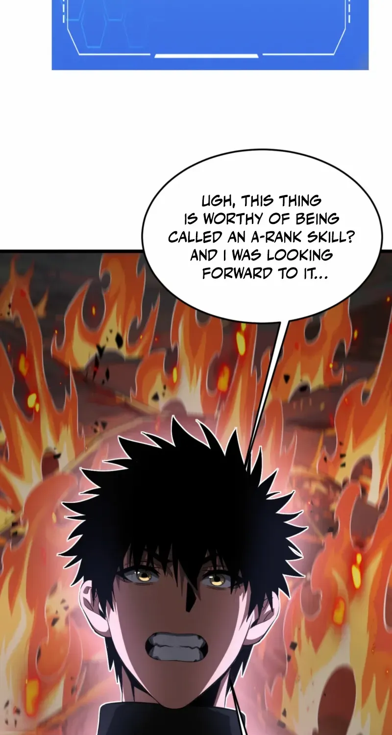 Read Apocalypse Sword God Manga Online