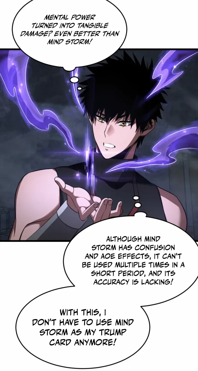 Read Apocalypse Sword God Manga Online