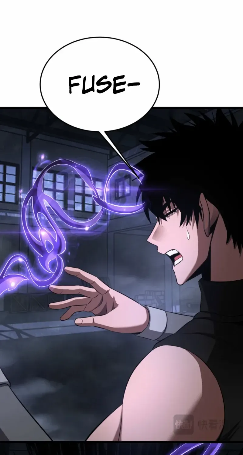 Read Apocalypse Sword God Manga Online