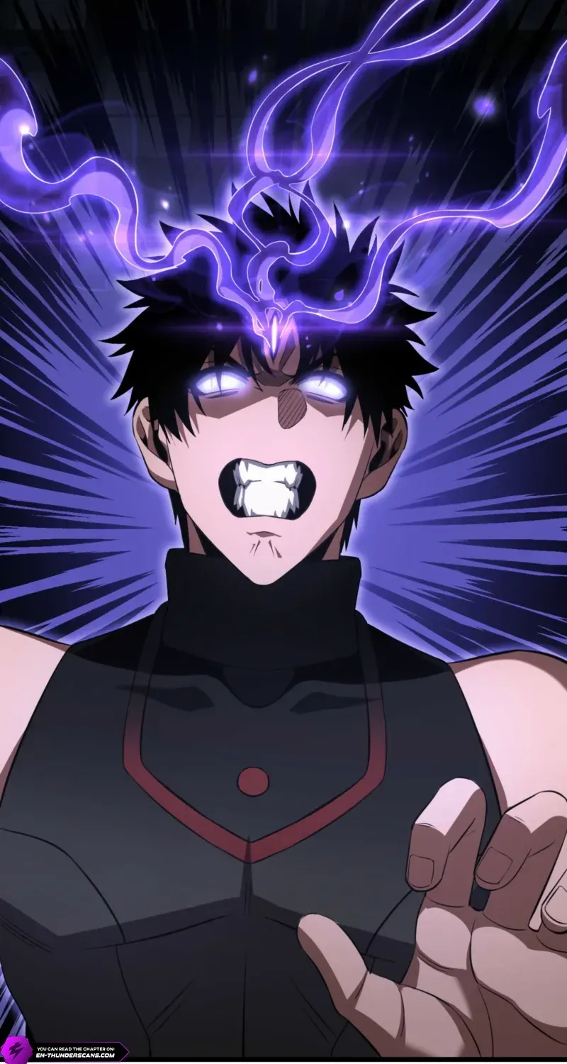 Read Apocalypse Sword God Manga Online