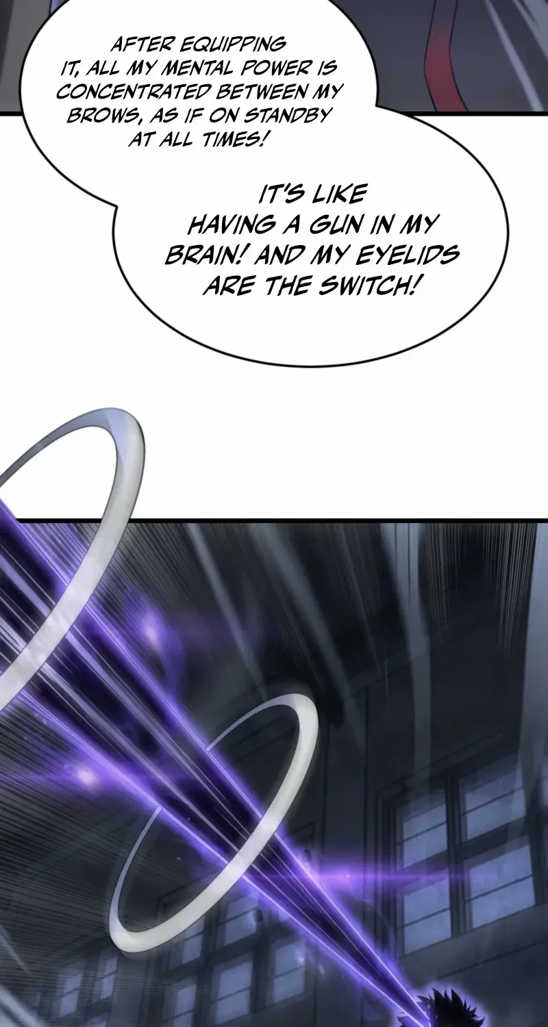 Read Apocalypse Sword God Manga Online