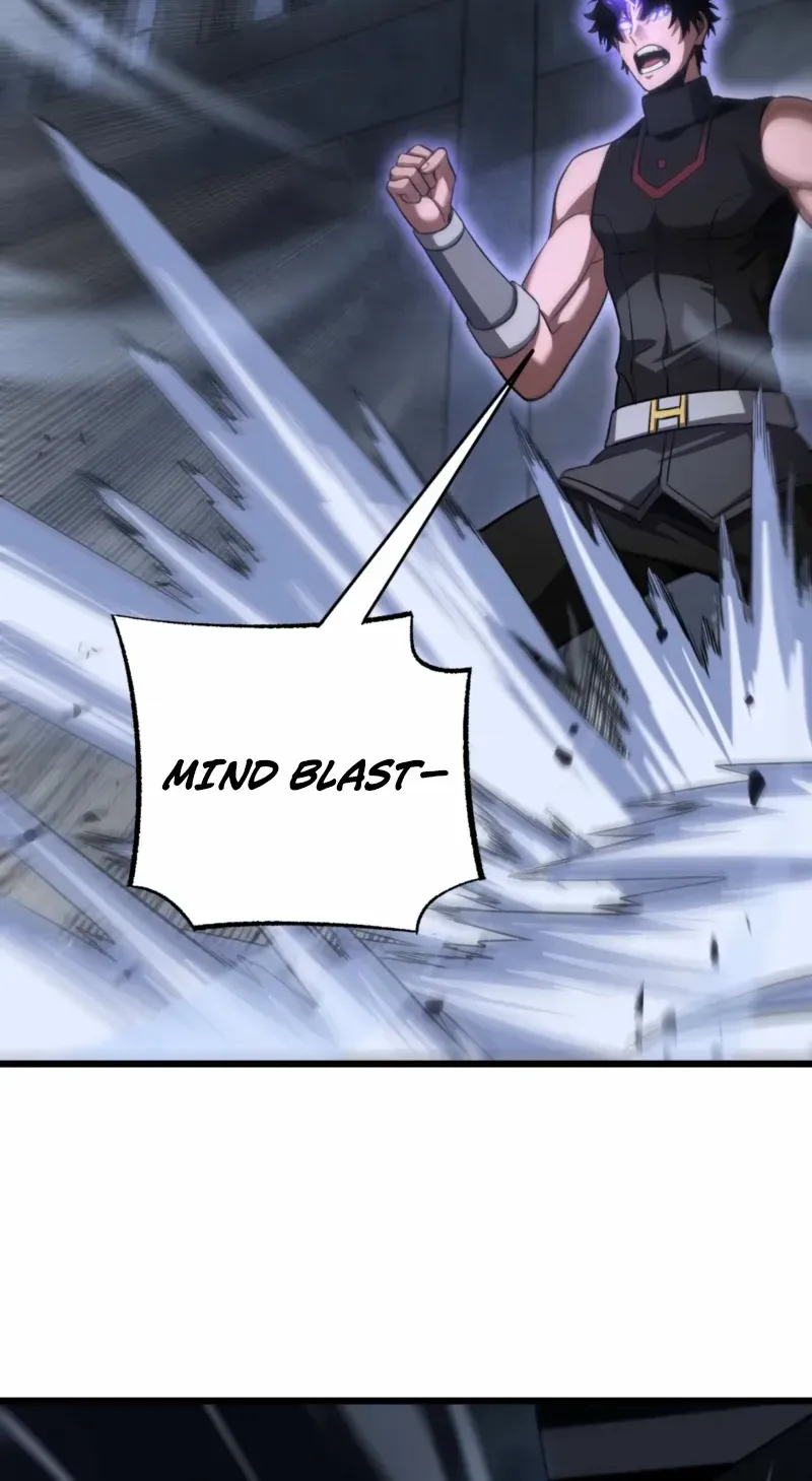 Read Apocalypse Sword God Manga Online