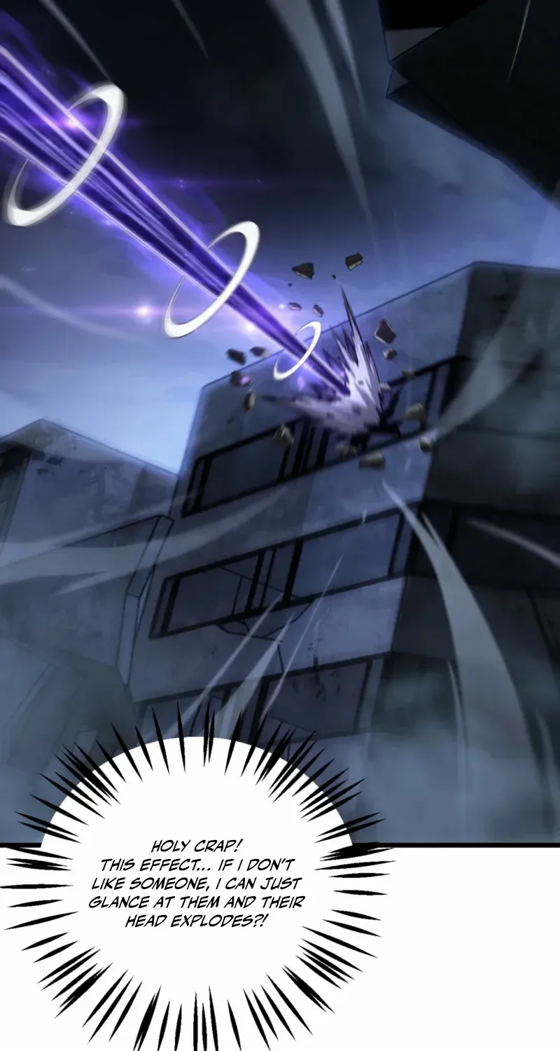Read Apocalypse Sword God Manga Online