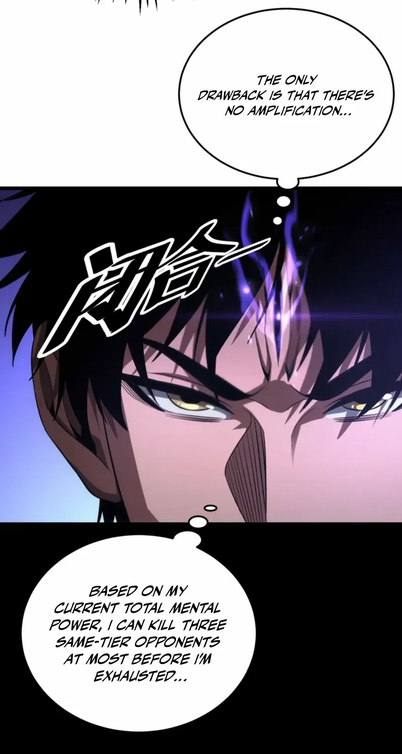 Read Apocalypse Sword God Manga Online