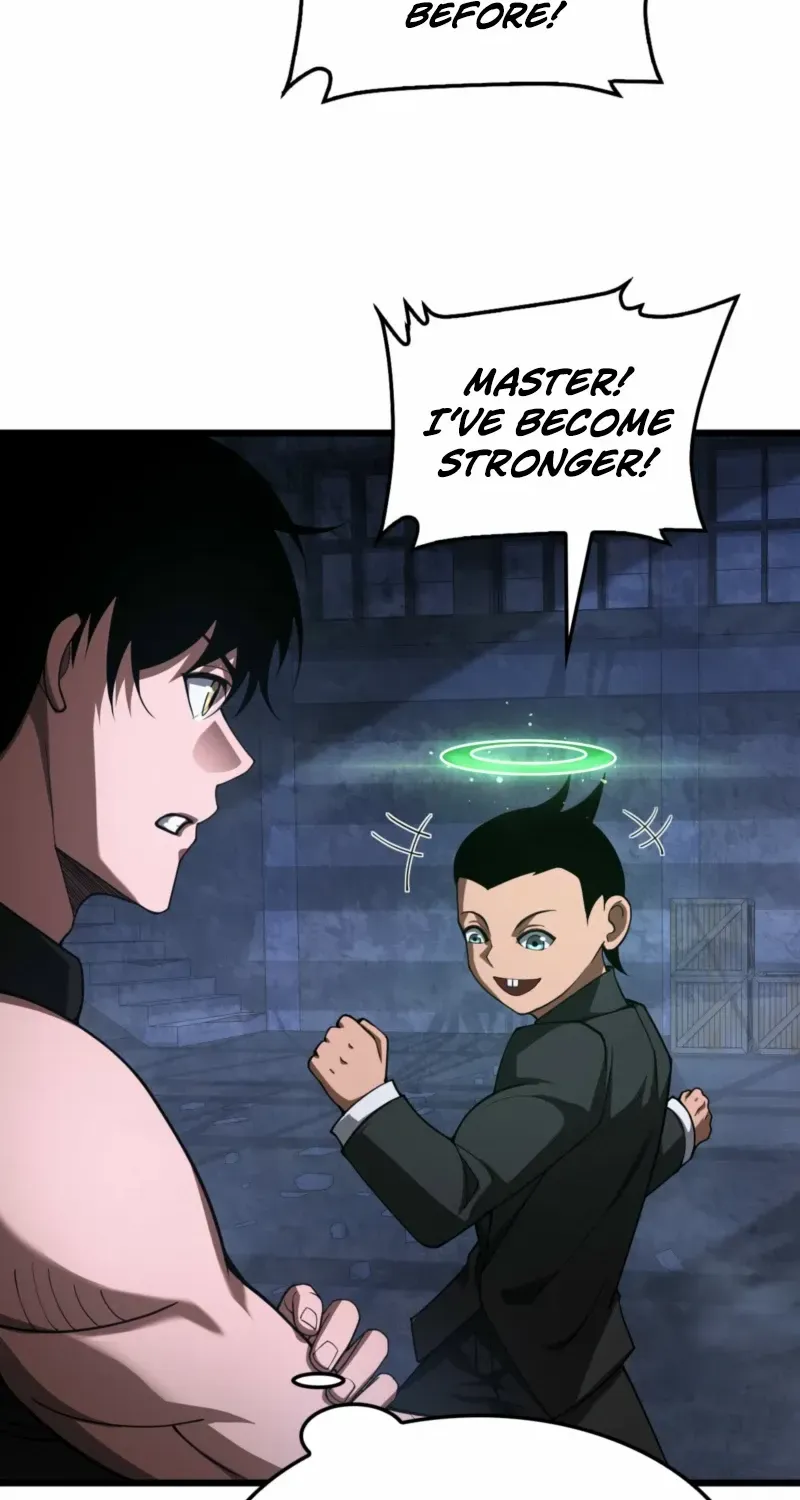 Read Apocalypse Sword God Manga Online