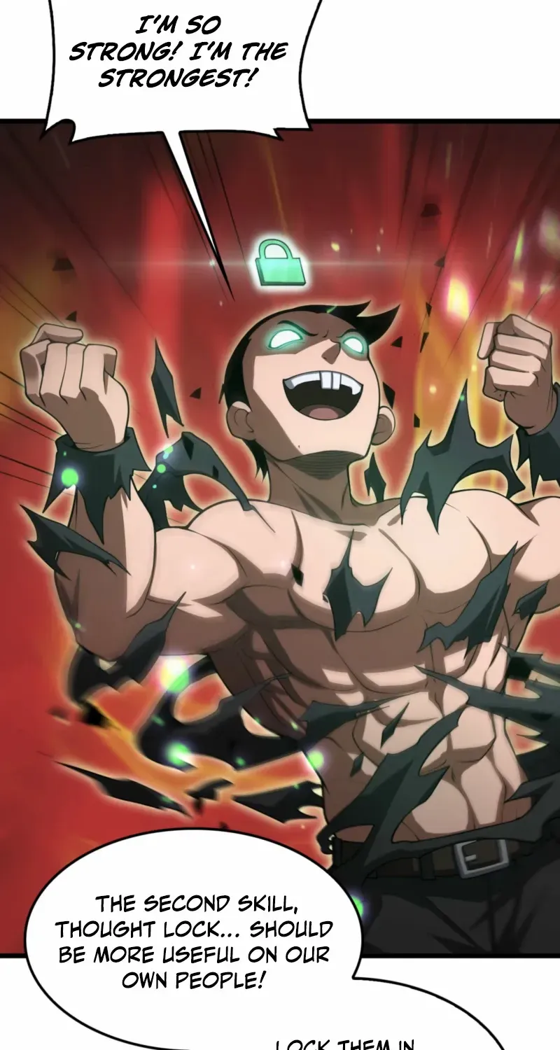 Read Apocalypse Sword God Manga Online
