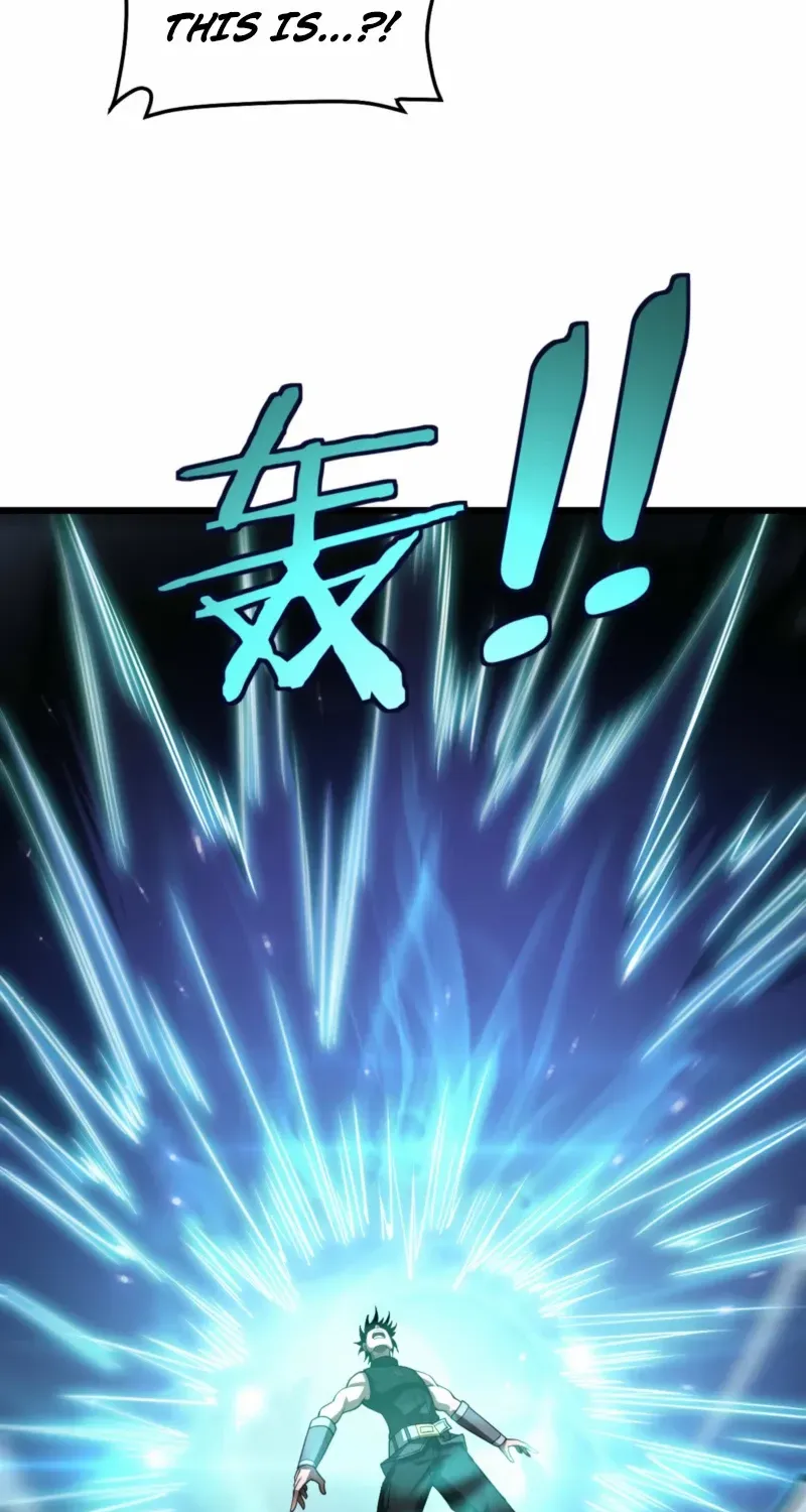 Read Apocalypse Sword God Manga Online