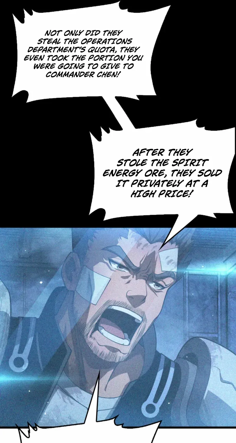 Read Apocalypse Sword God Manga Online