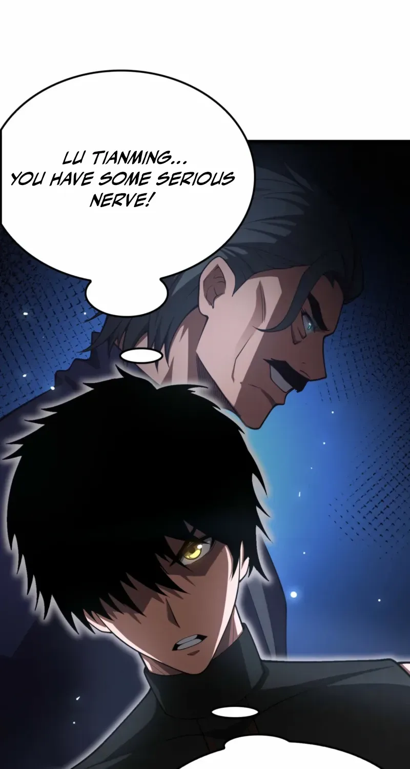 Read Apocalypse Sword God Manga Online