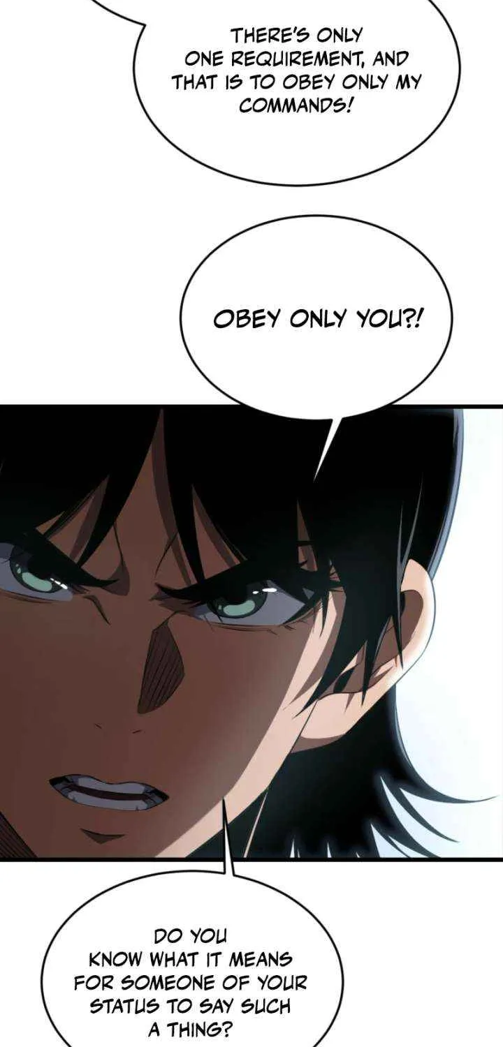 Read Apocalypse Sword God Manga Online