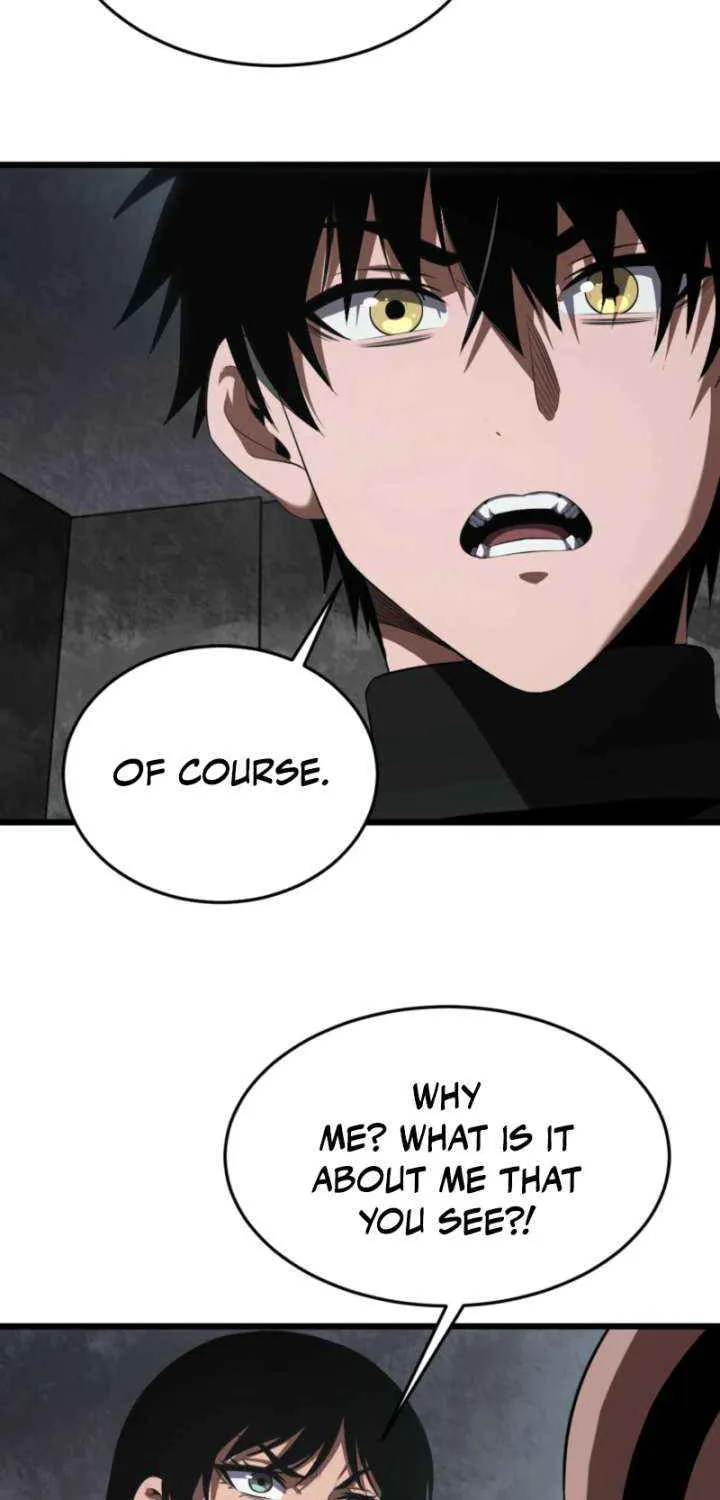 Read Apocalypse Sword God Manga Online