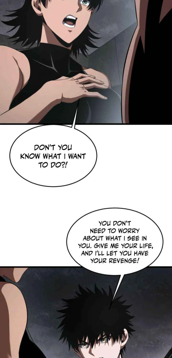Read Apocalypse Sword God Manga Online