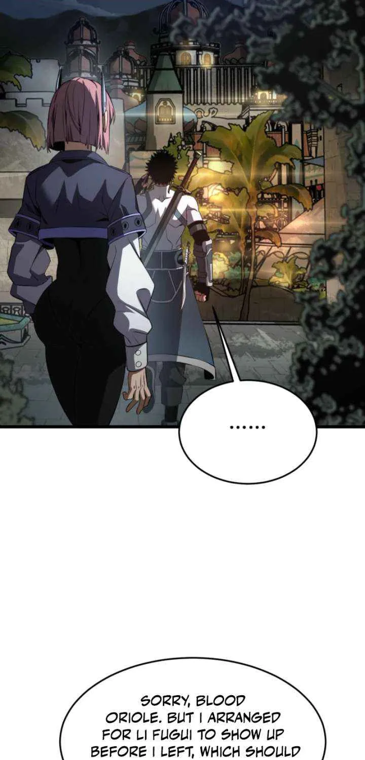 Read Apocalypse Sword God Manga Online