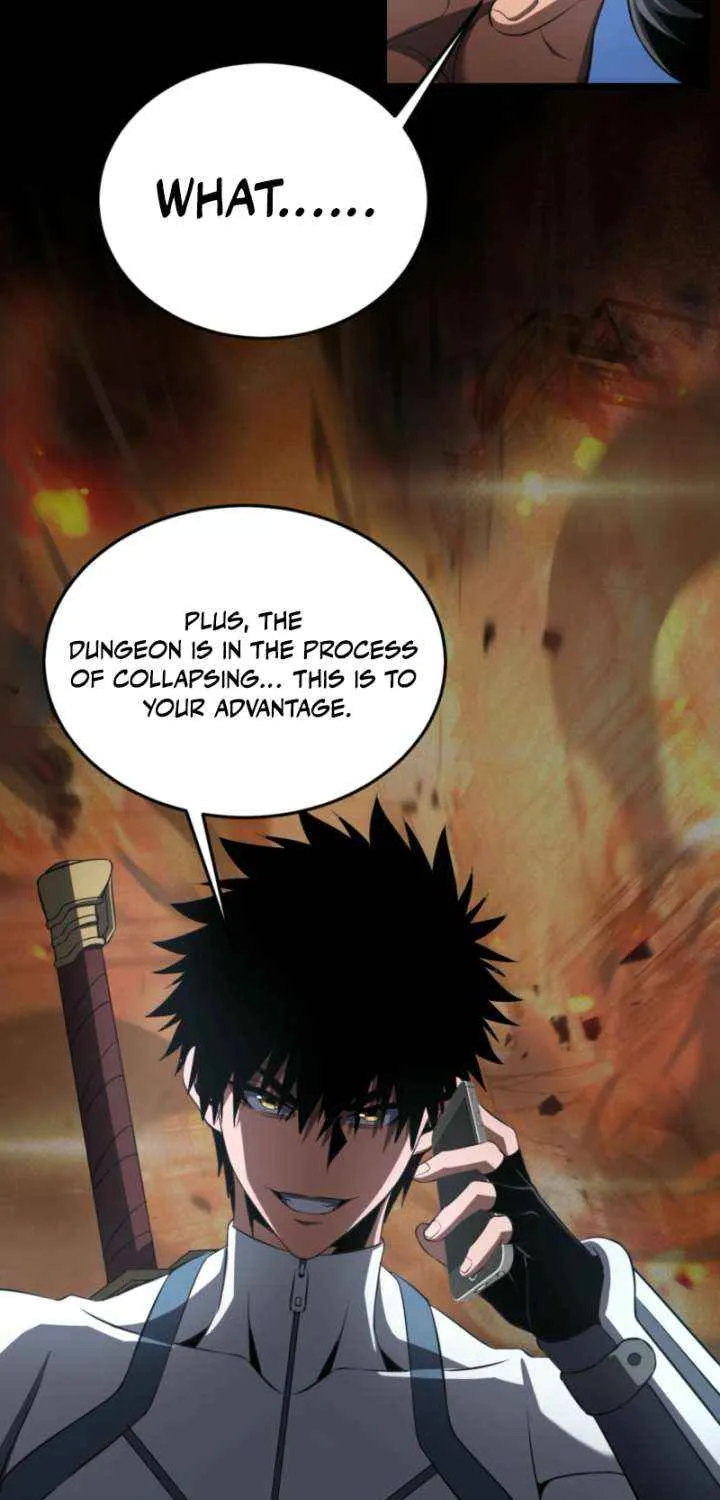 Read Apocalypse Sword God Manga Online