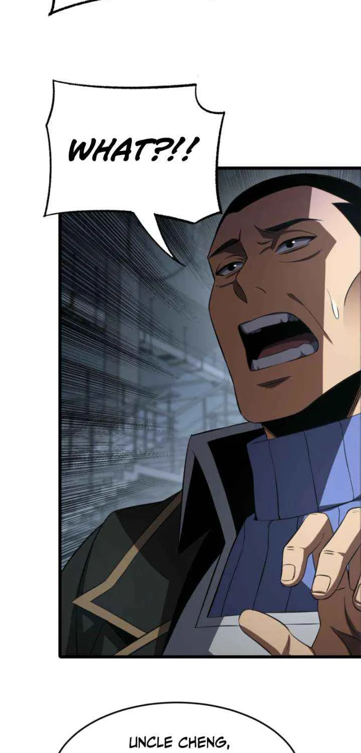 Read Apocalypse Sword God Manga Online