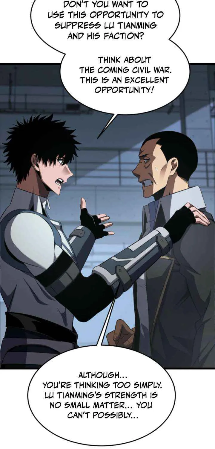 Read Apocalypse Sword God Manga Online