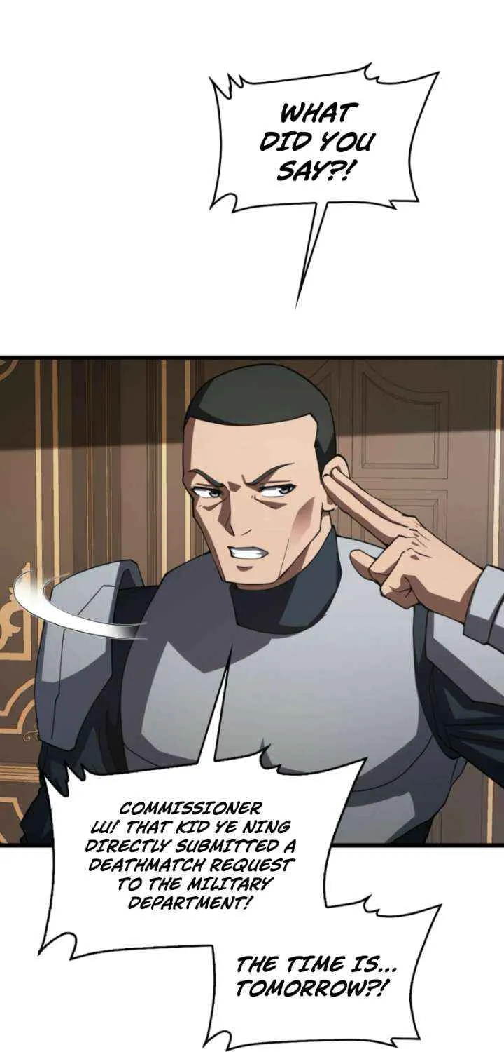 Read Apocalypse Sword God Manga Online