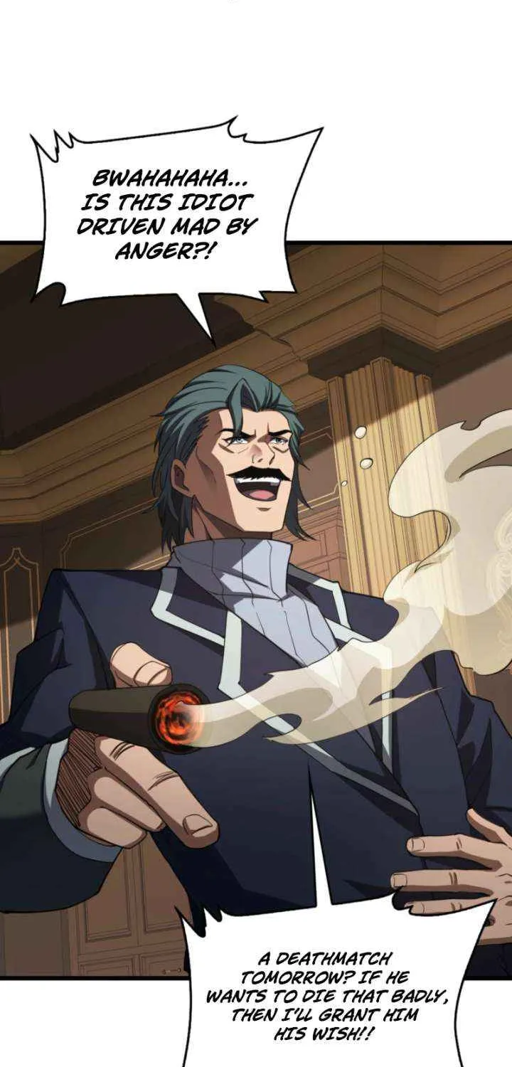 Read Apocalypse Sword God Manga Online