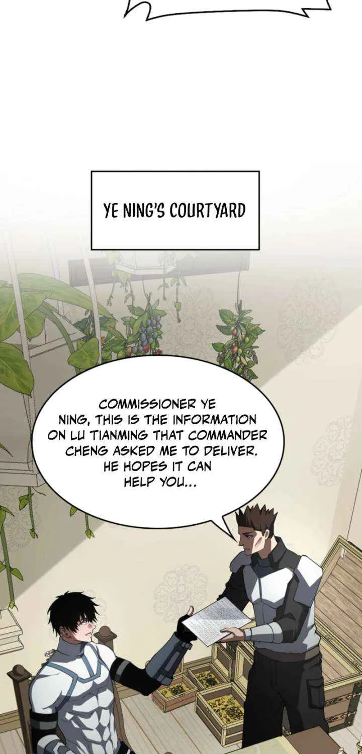 Read Apocalypse Sword God Manga Online