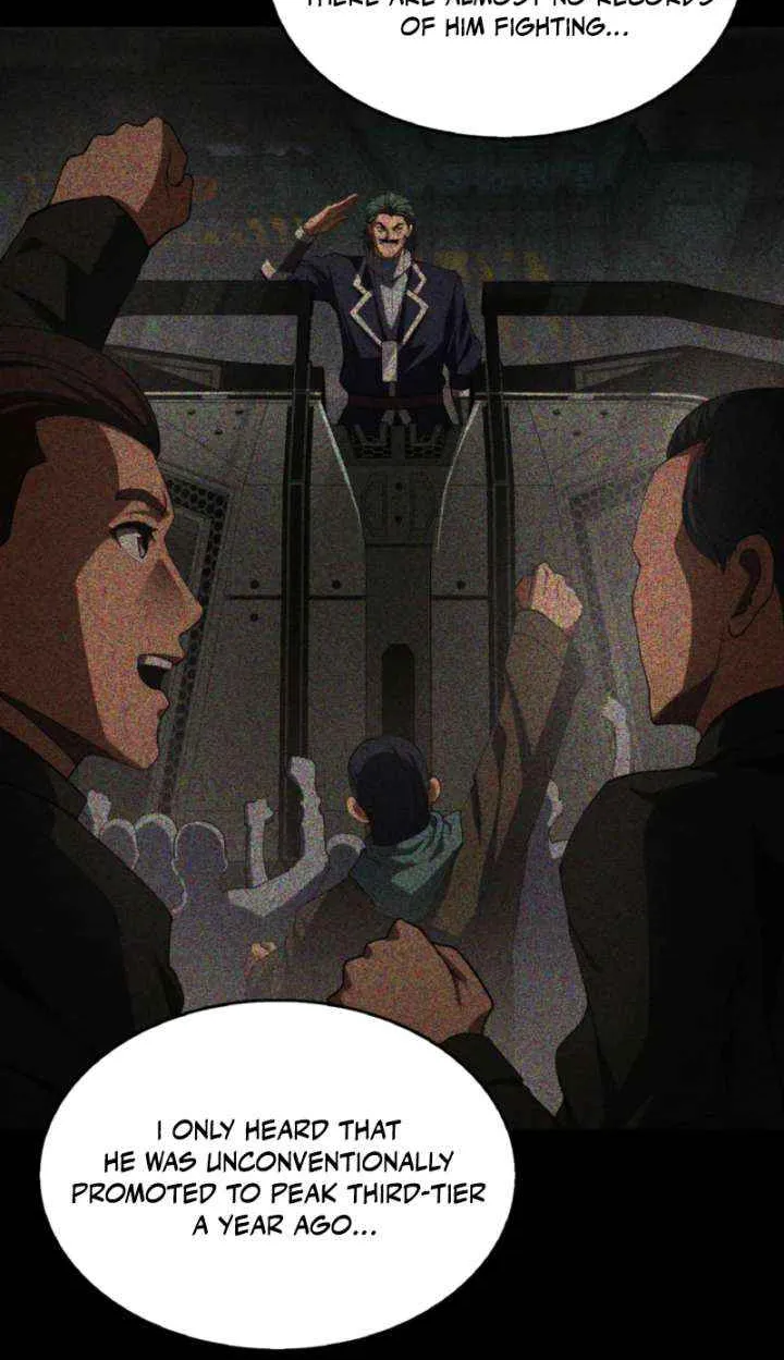 Read Apocalypse Sword God Manga Online