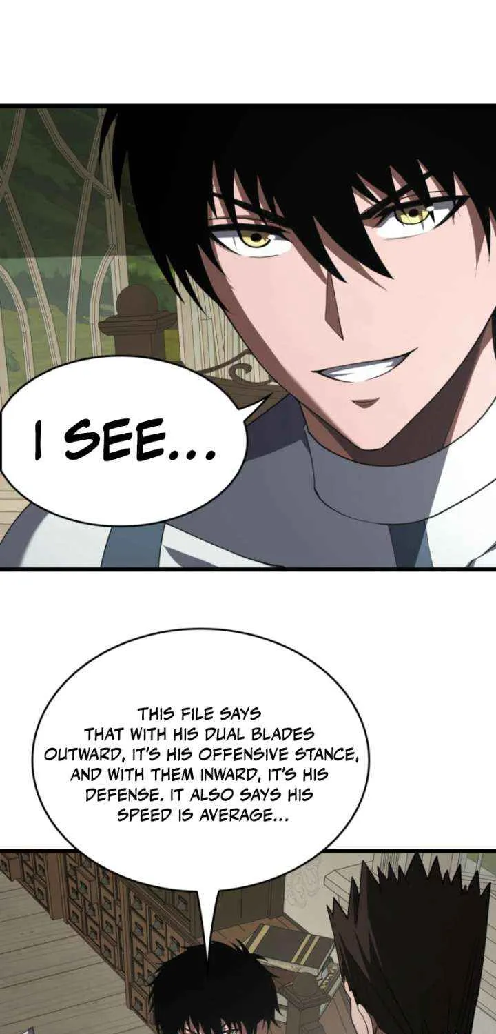 Read Apocalypse Sword God Manga Online