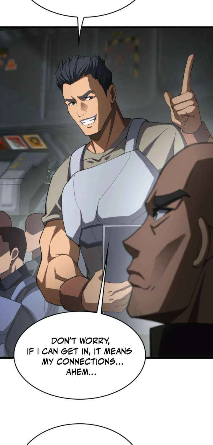 Read Apocalypse Sword God Manga Online