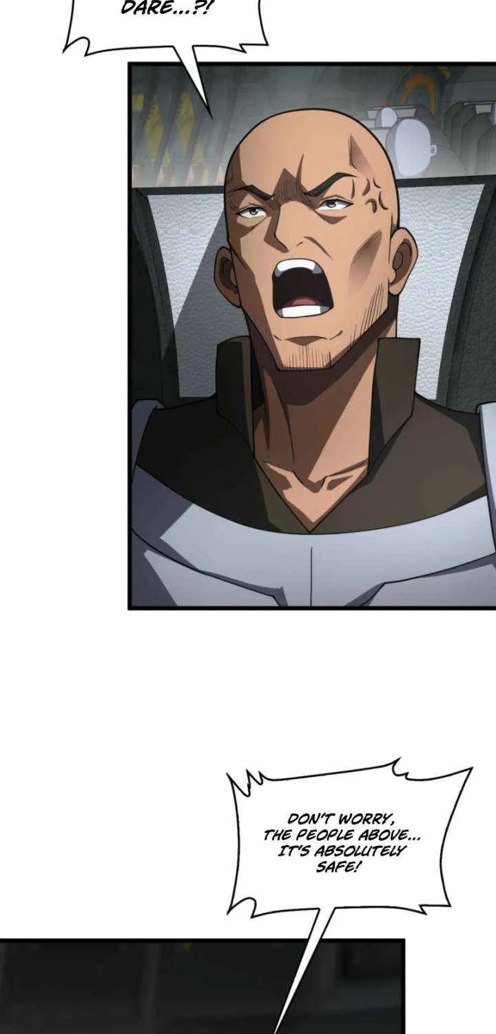 Read Apocalypse Sword God Manga Online