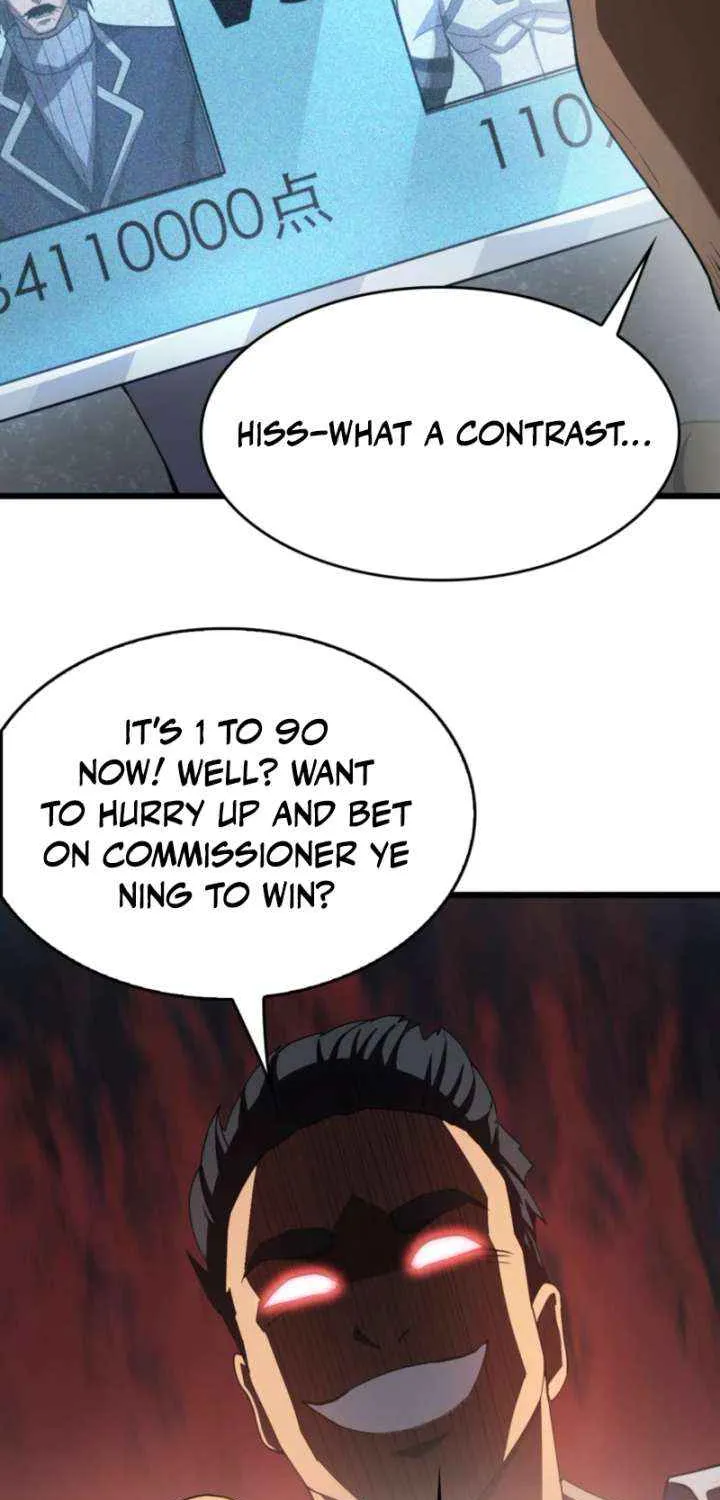 Read Apocalypse Sword God Manga Online