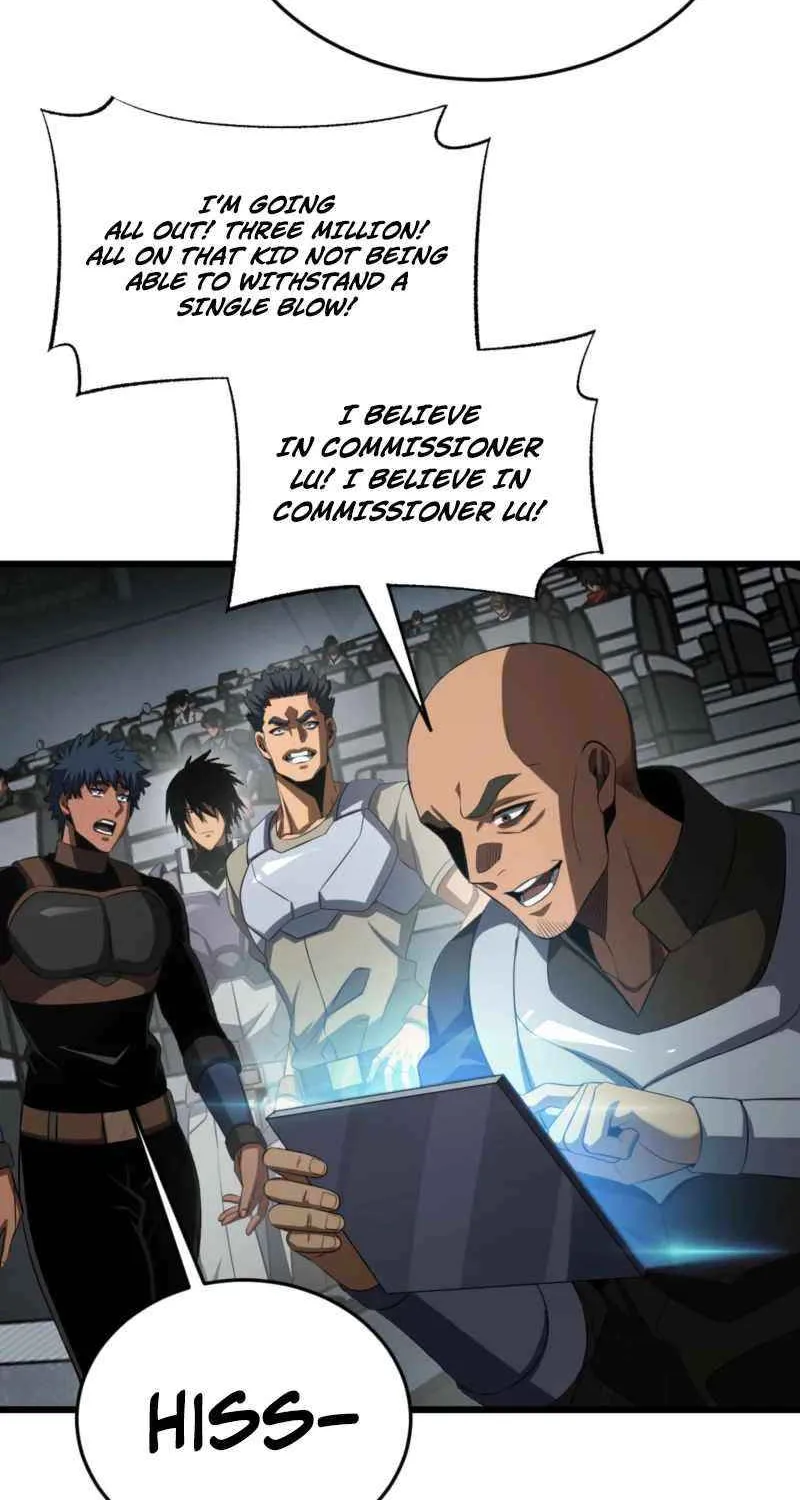 Read Apocalypse Sword God Manga Online