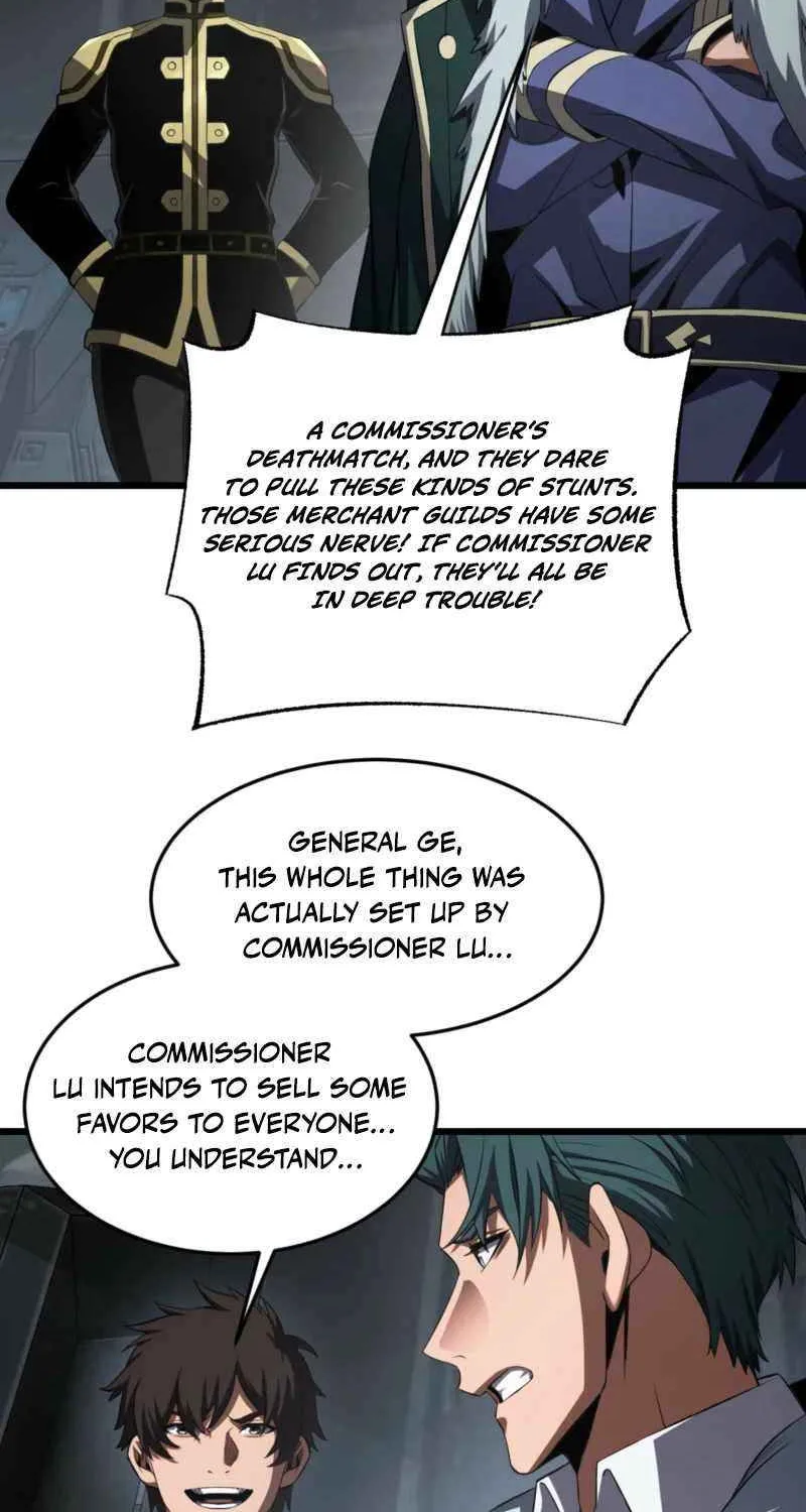 Read Apocalypse Sword God Manga Online