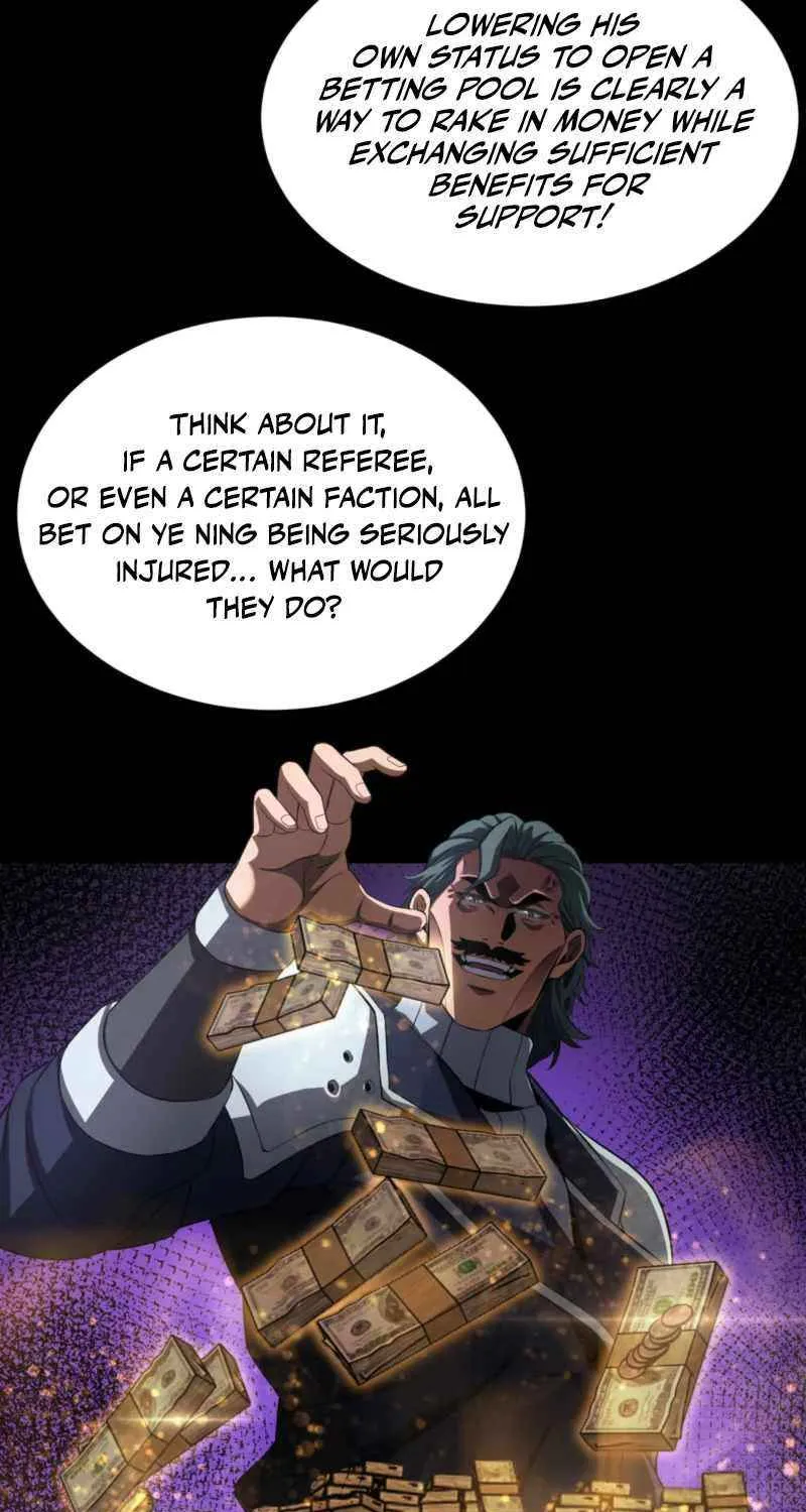 Read Apocalypse Sword God Manga Online