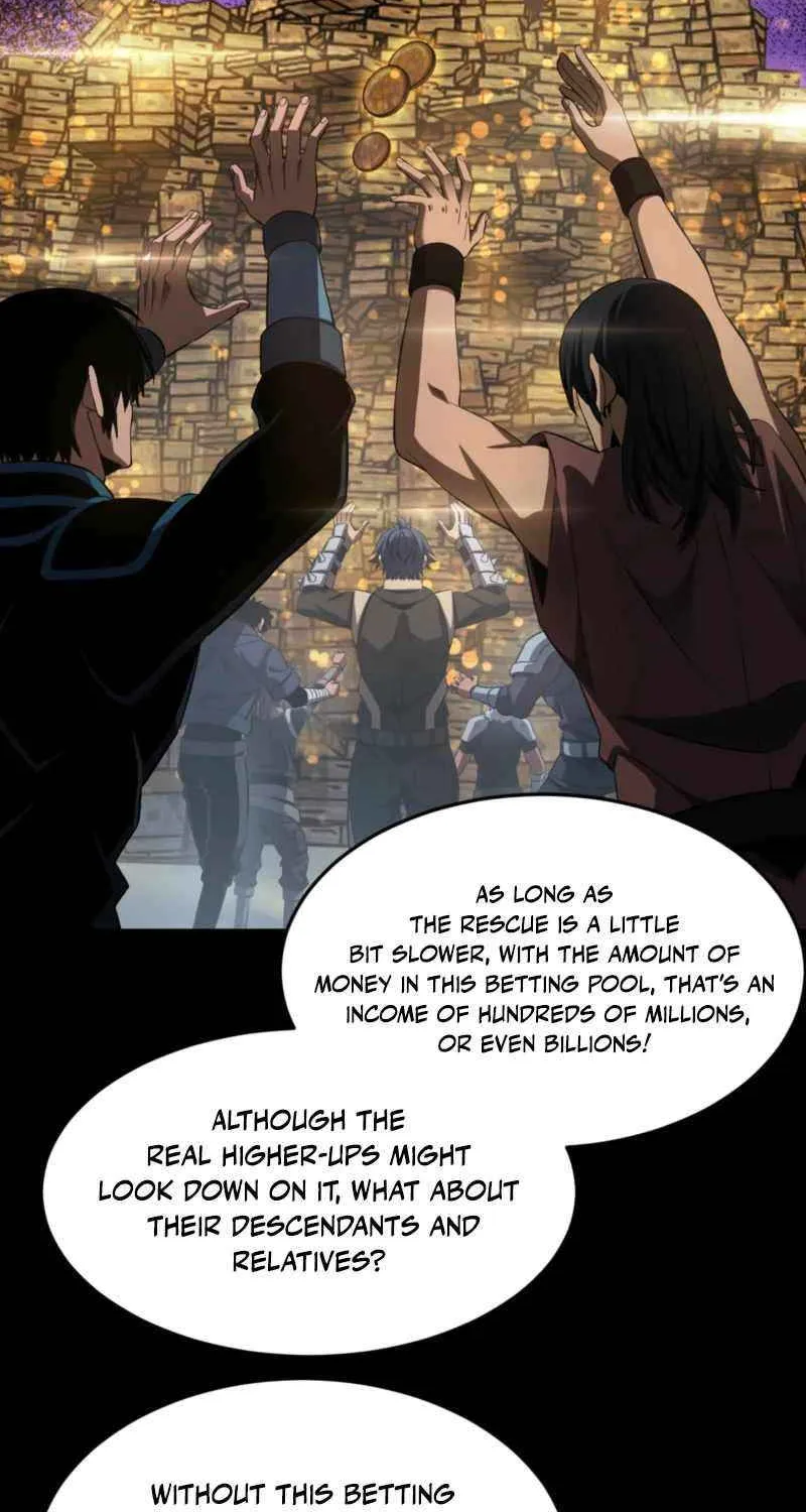 Read Apocalypse Sword God Manga Online