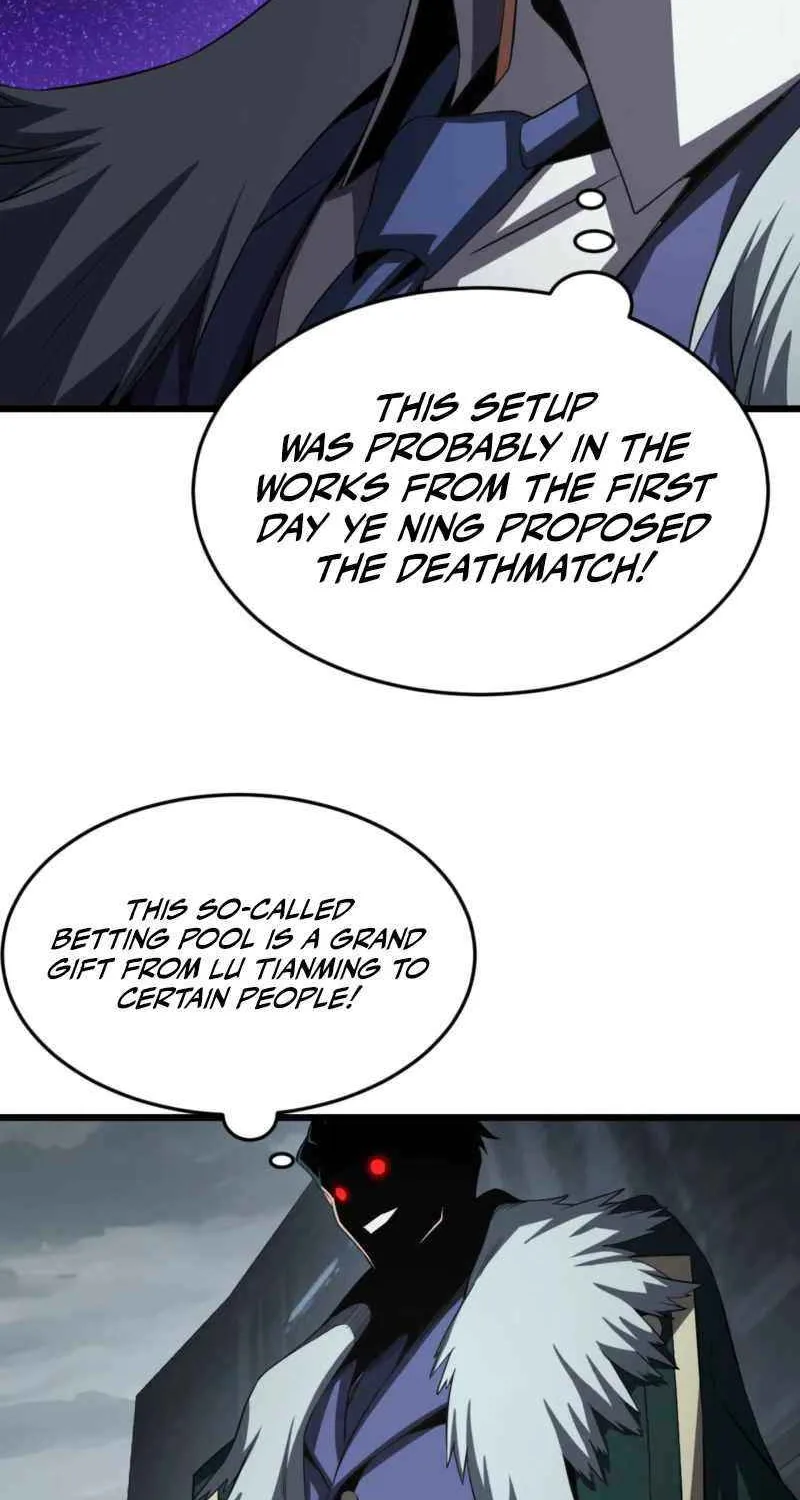 Read Apocalypse Sword God Manga Online