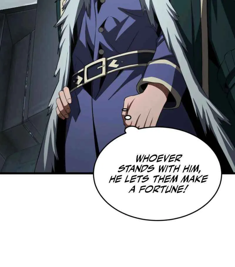 Read Apocalypse Sword God Manga Online