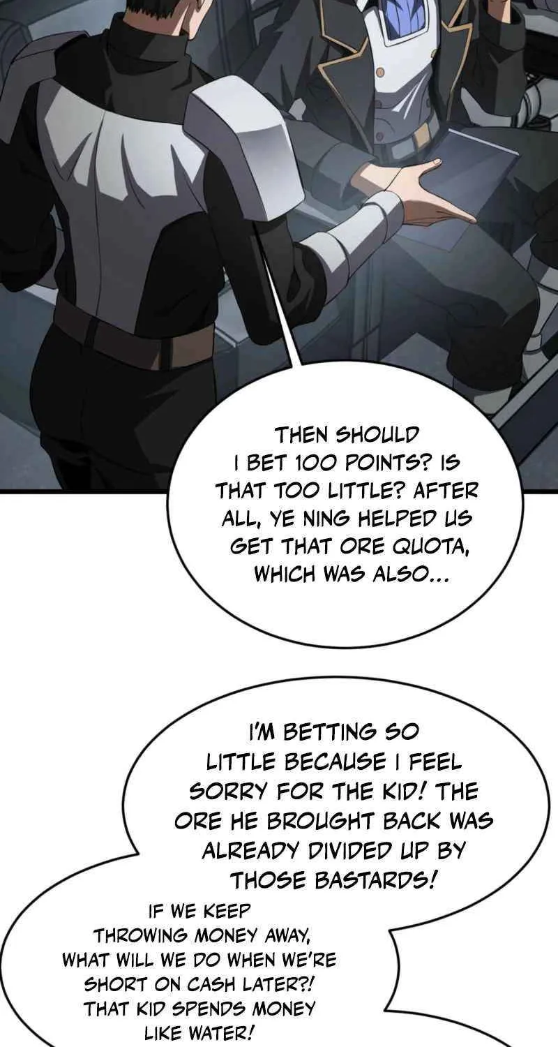 Read Apocalypse Sword God Manga Online