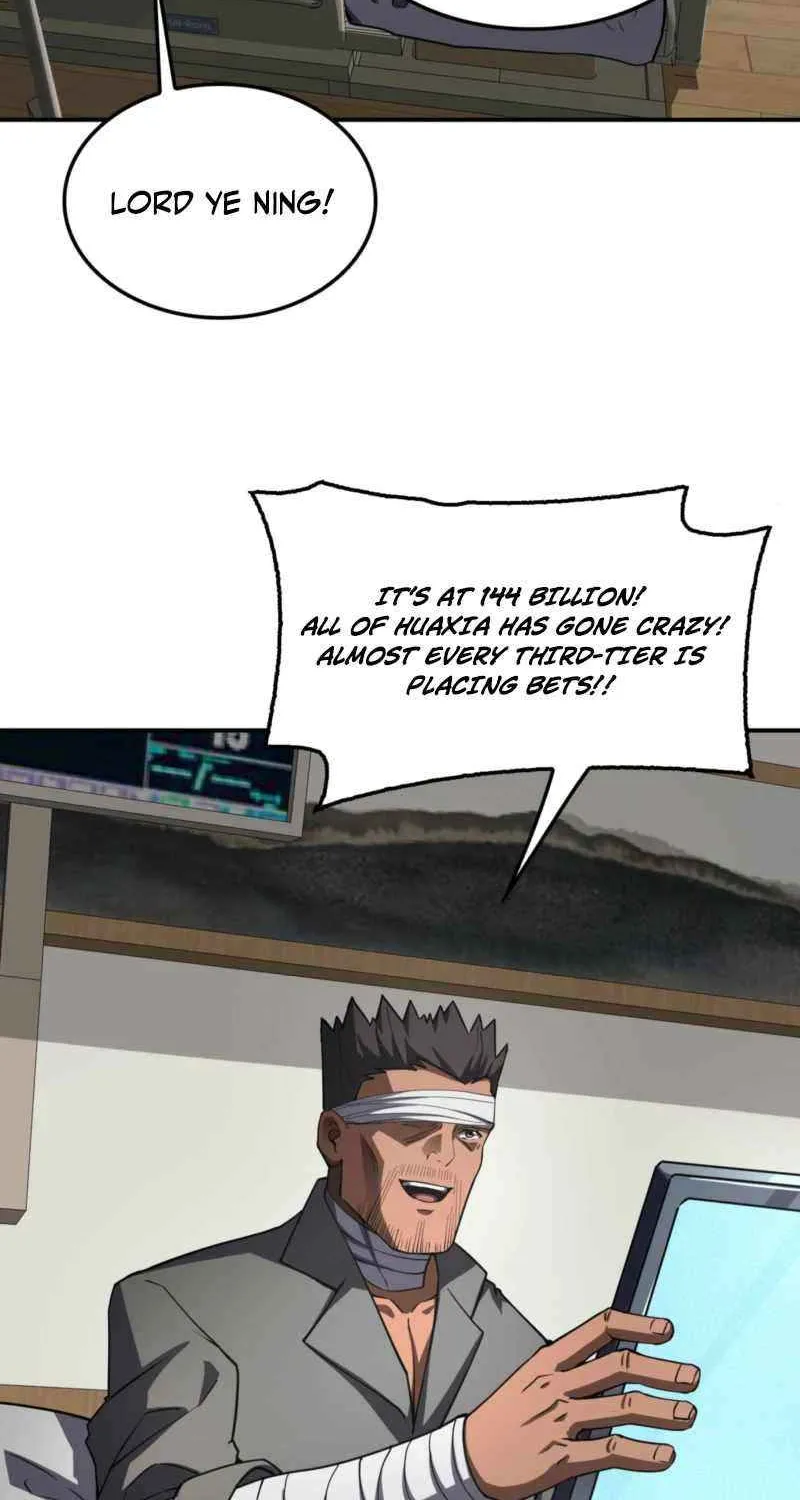 Read Apocalypse Sword God Manga Online