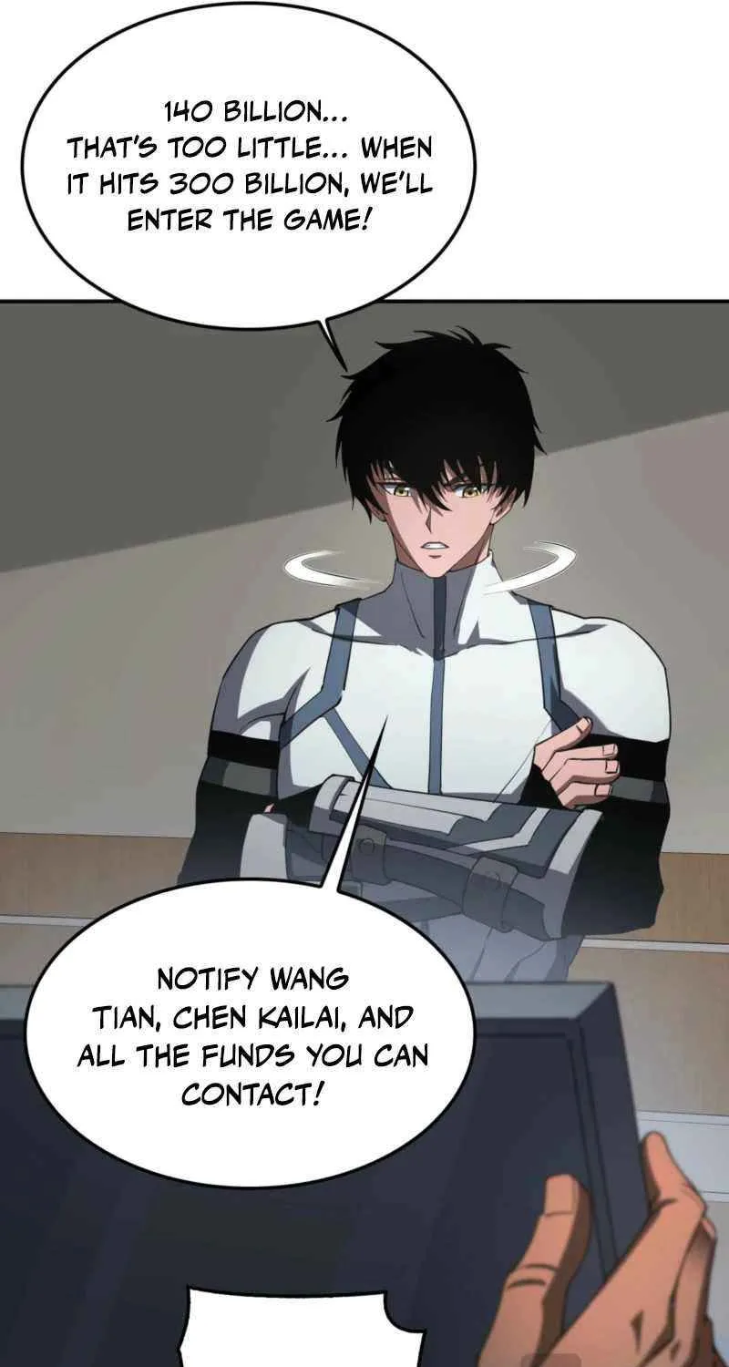 Read Apocalypse Sword God Manga Online