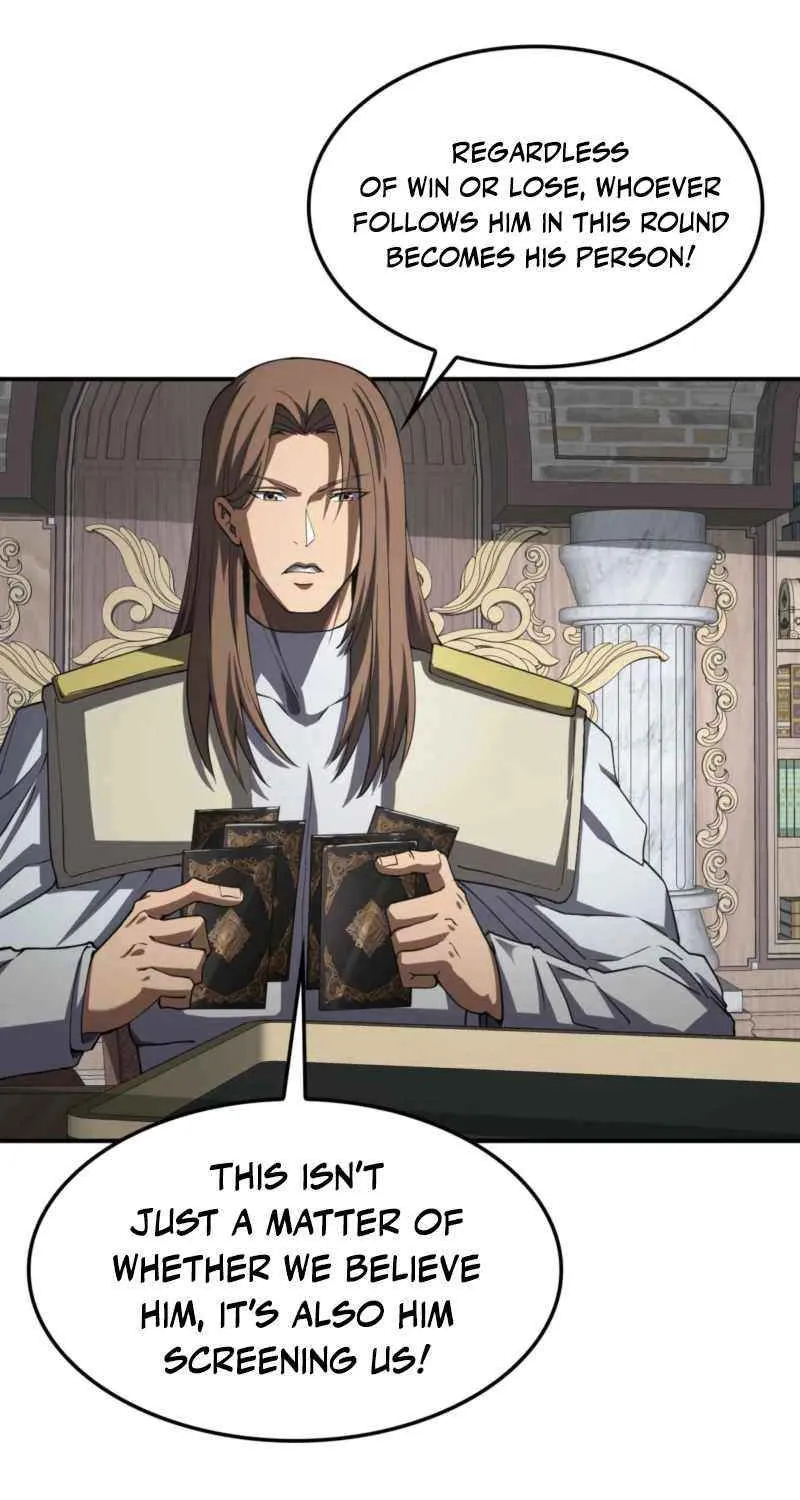 Read Apocalypse Sword God Manga Online