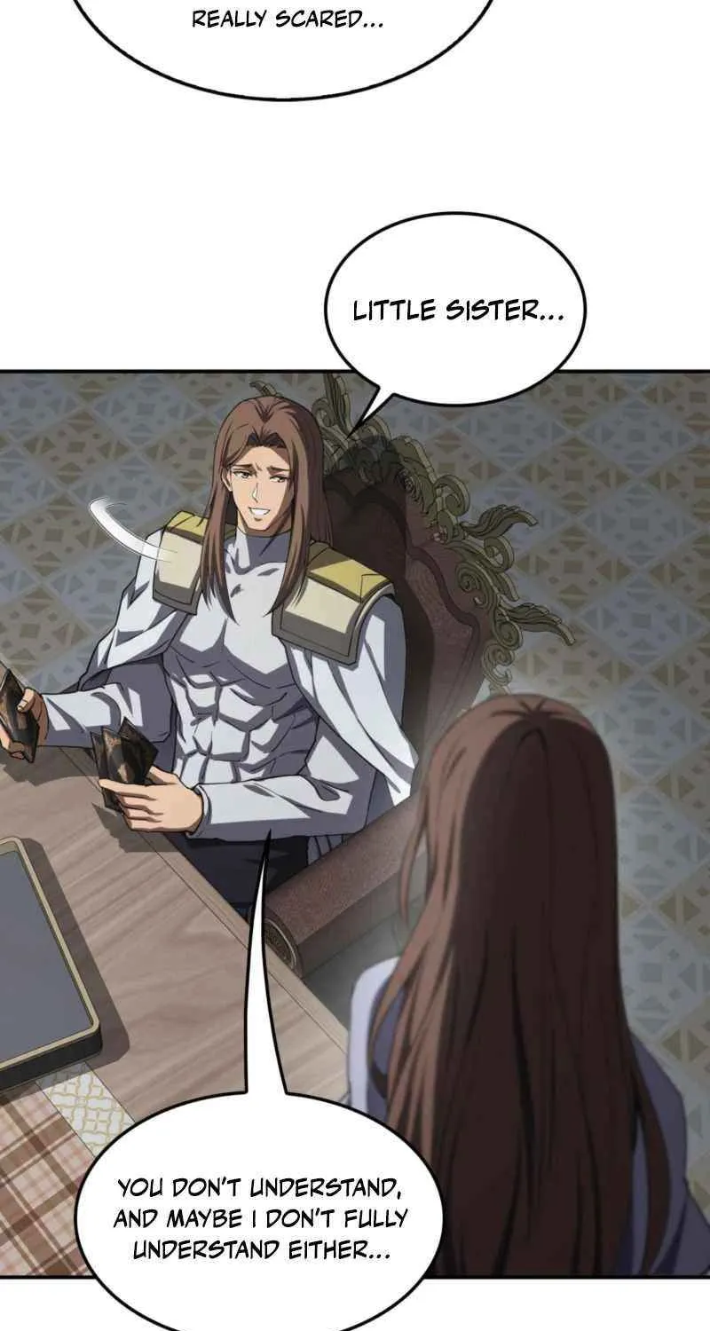Read Apocalypse Sword God Manga Online