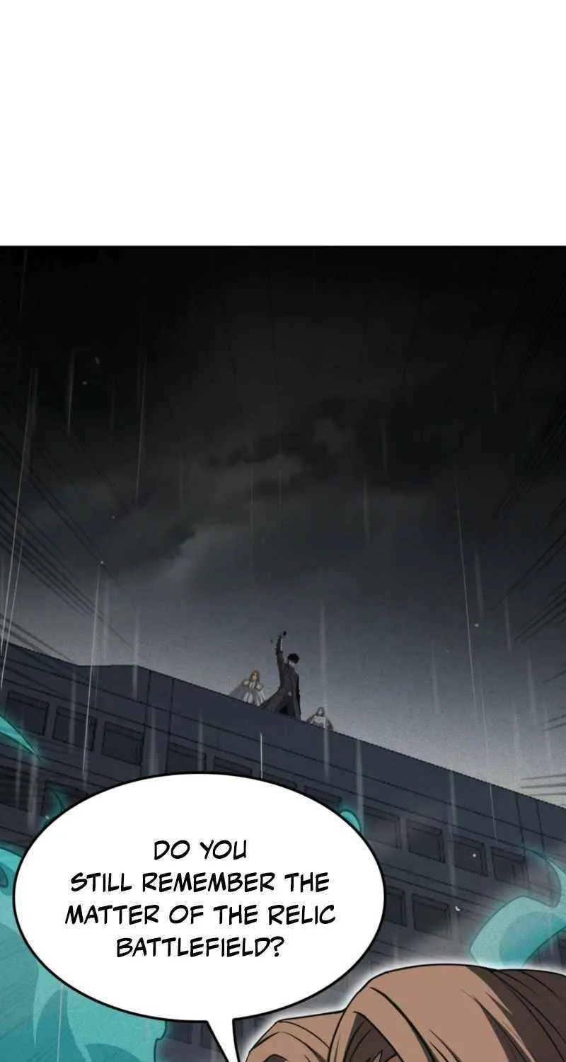 Read Apocalypse Sword God Manga Online