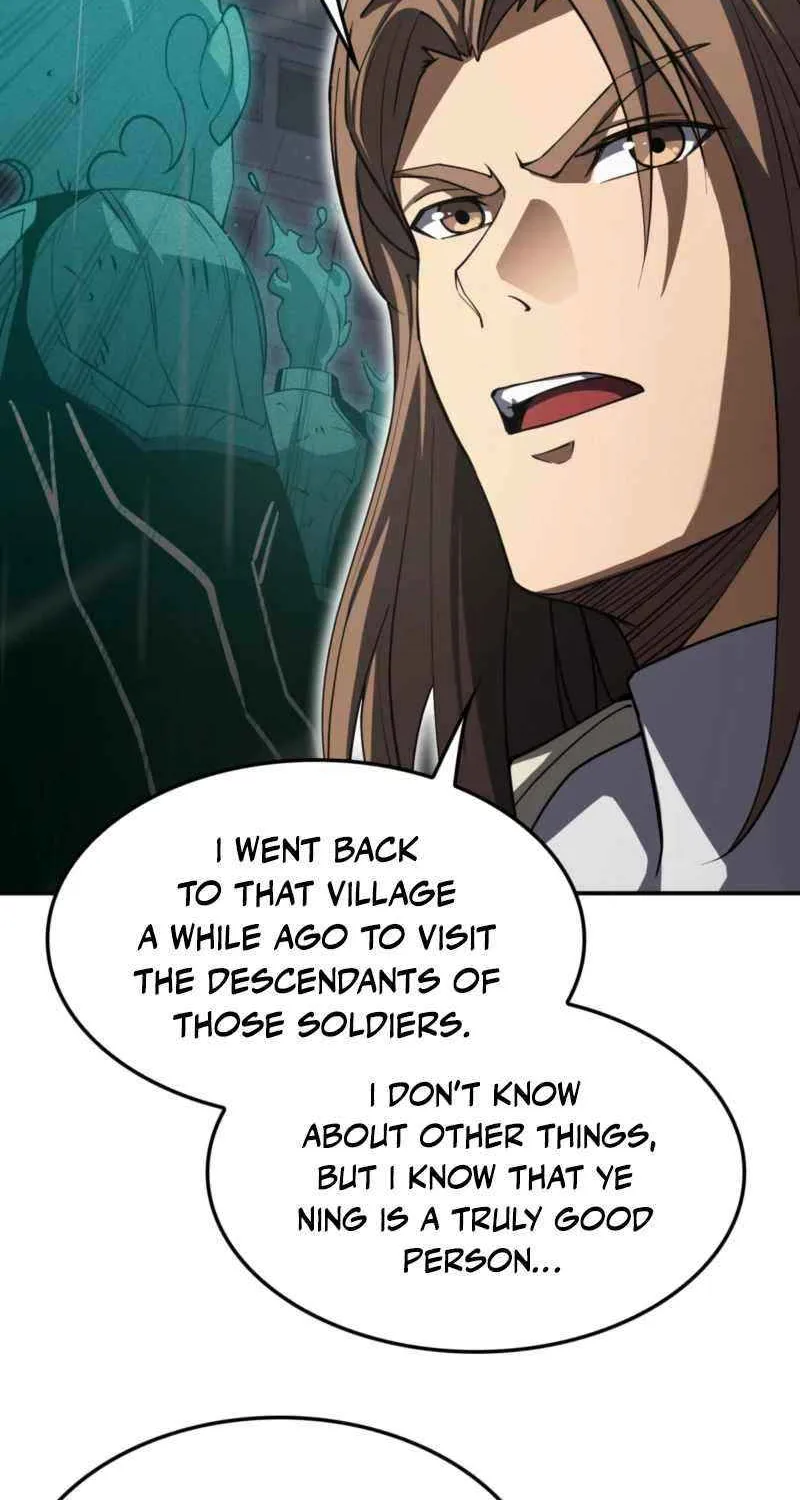 Read Apocalypse Sword God Manga Online