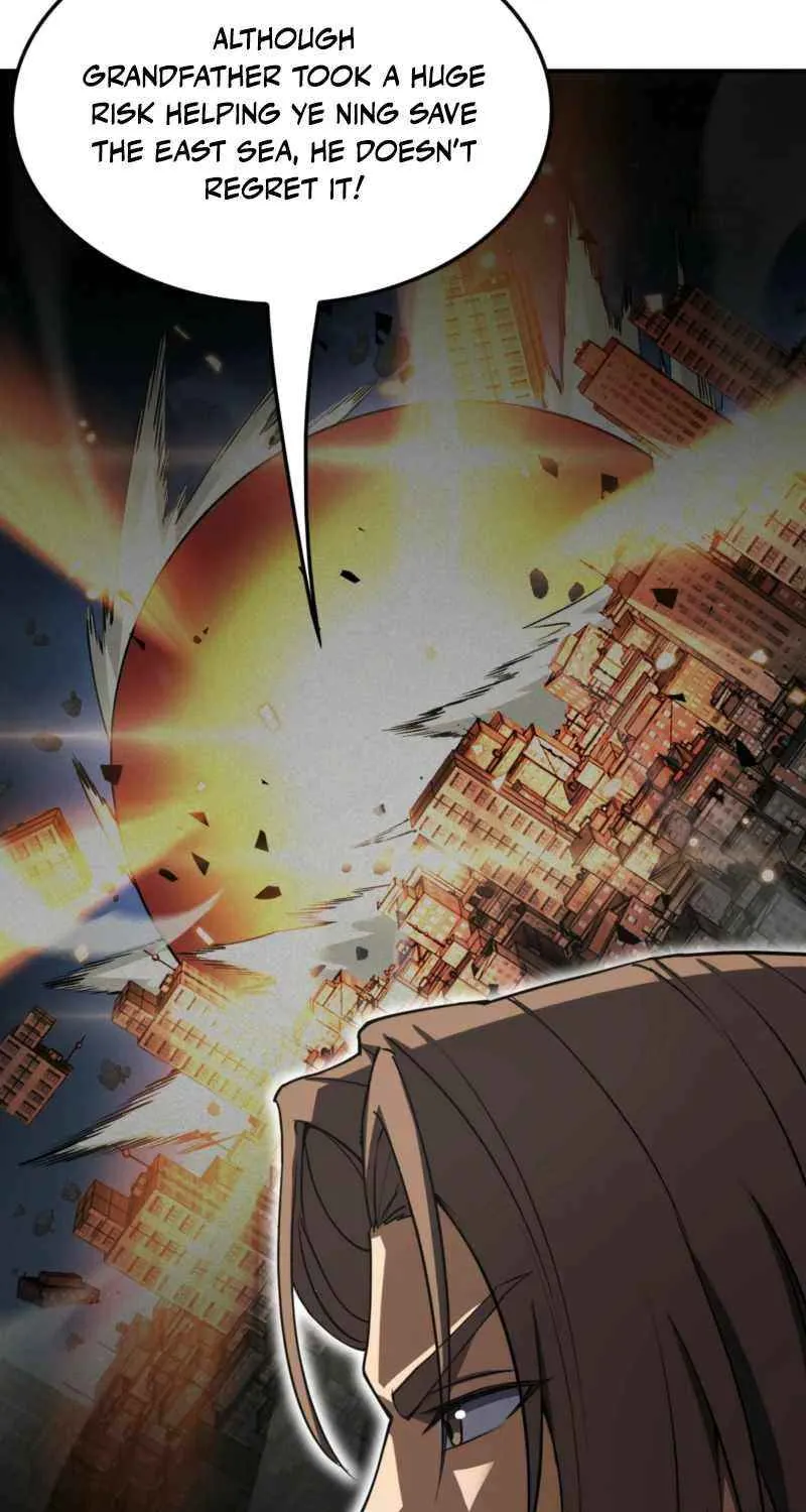 Read Apocalypse Sword God Manga Online