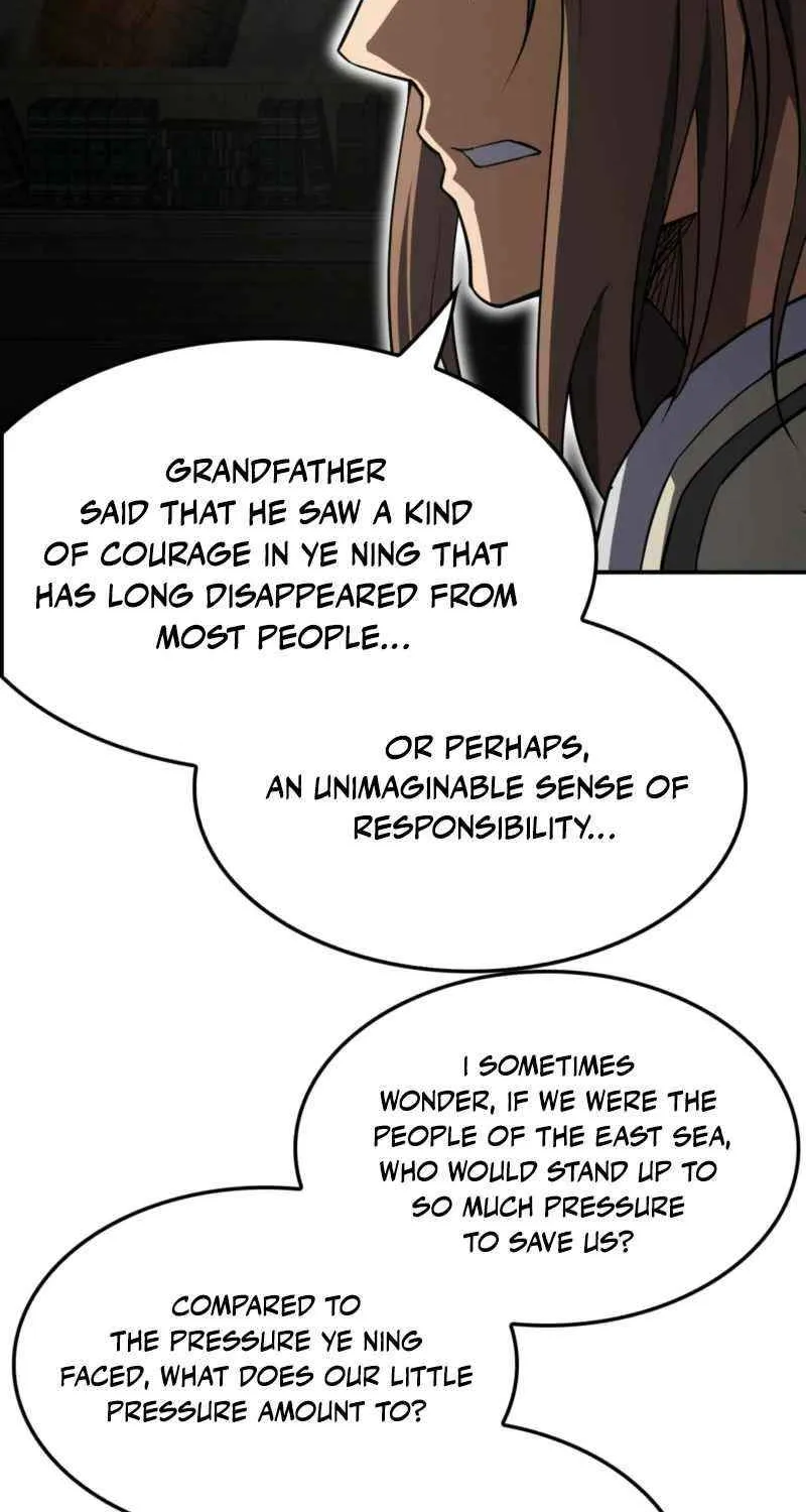 Read Apocalypse Sword God Manga Online