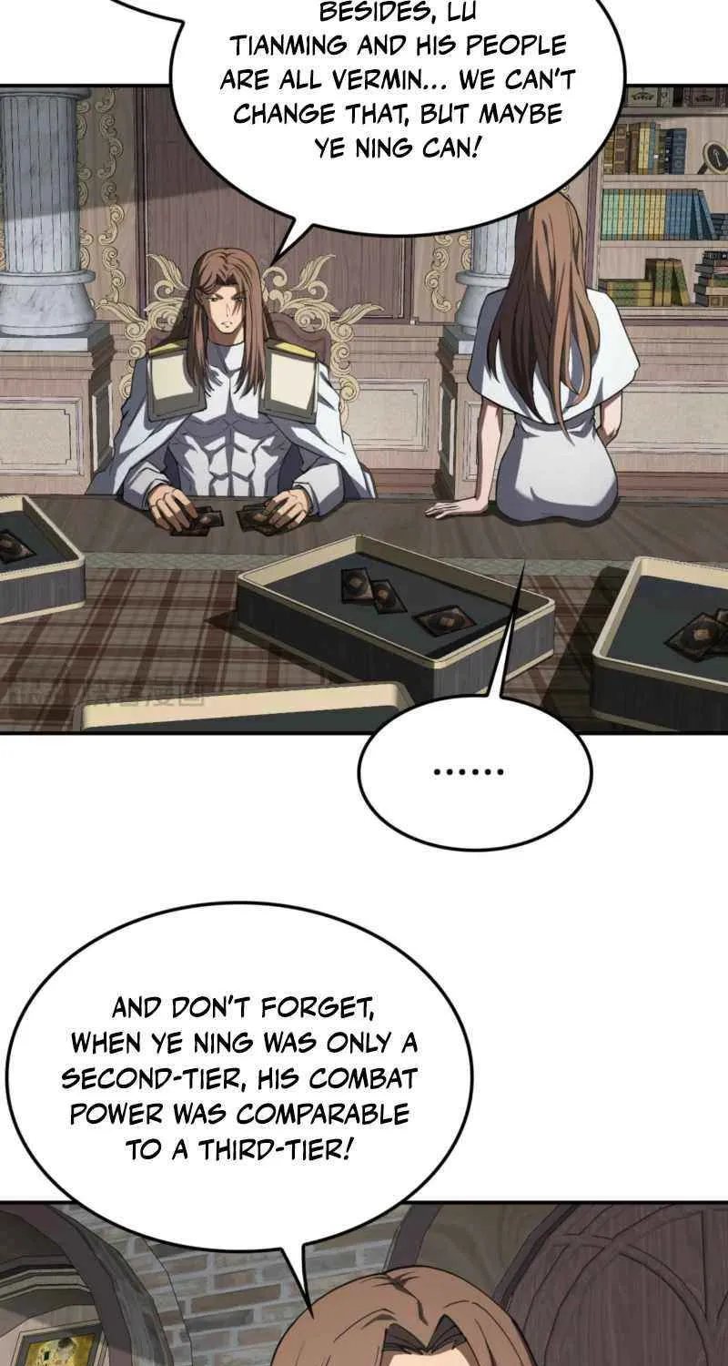 Read Apocalypse Sword God Manga Online