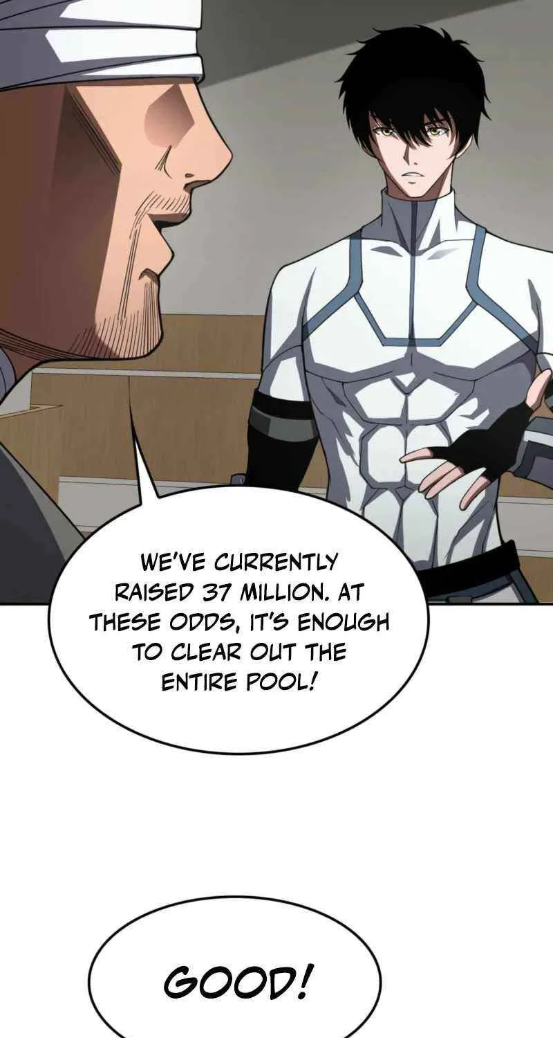 Read Apocalypse Sword God Manga Online