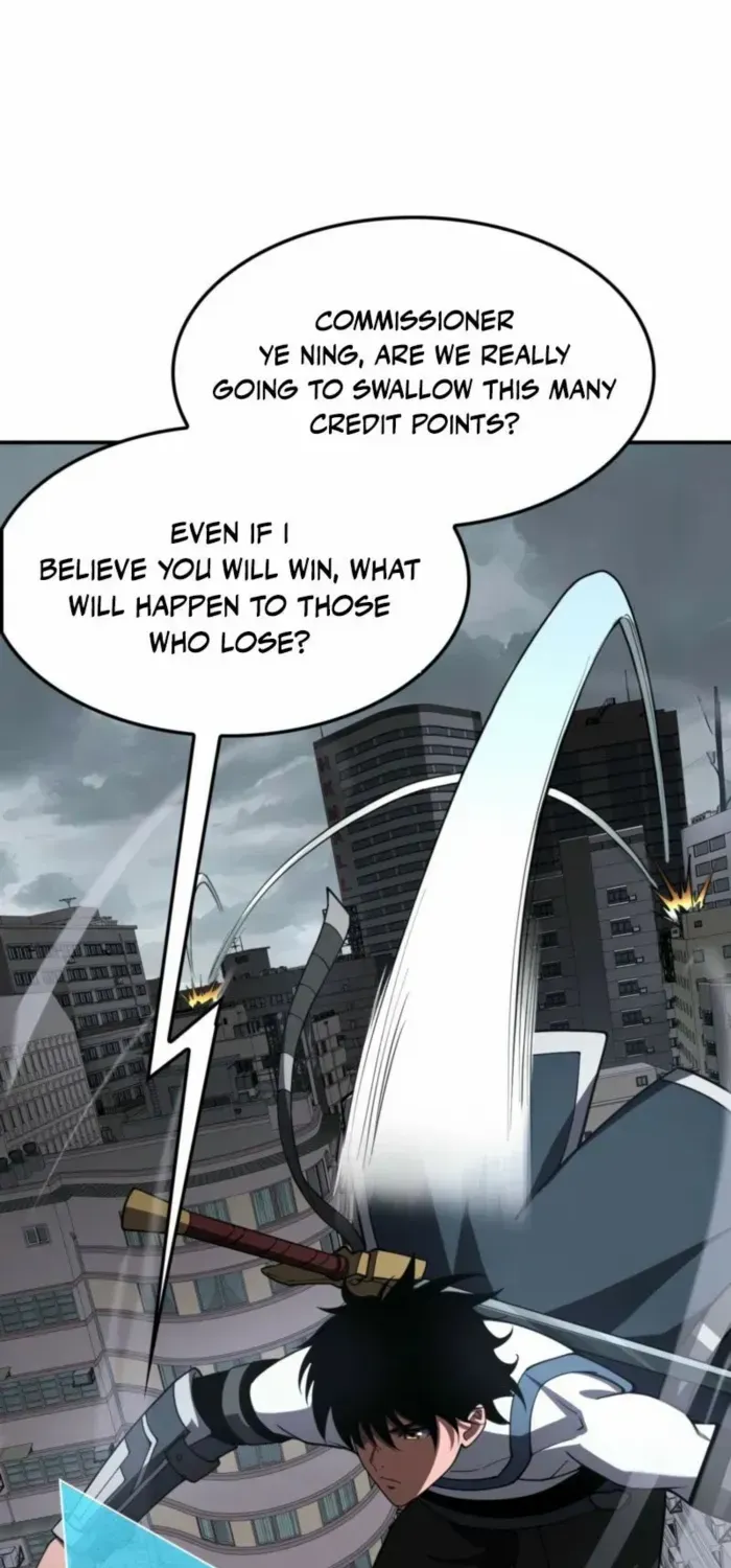 Read Apocalypse Sword God Manga Online