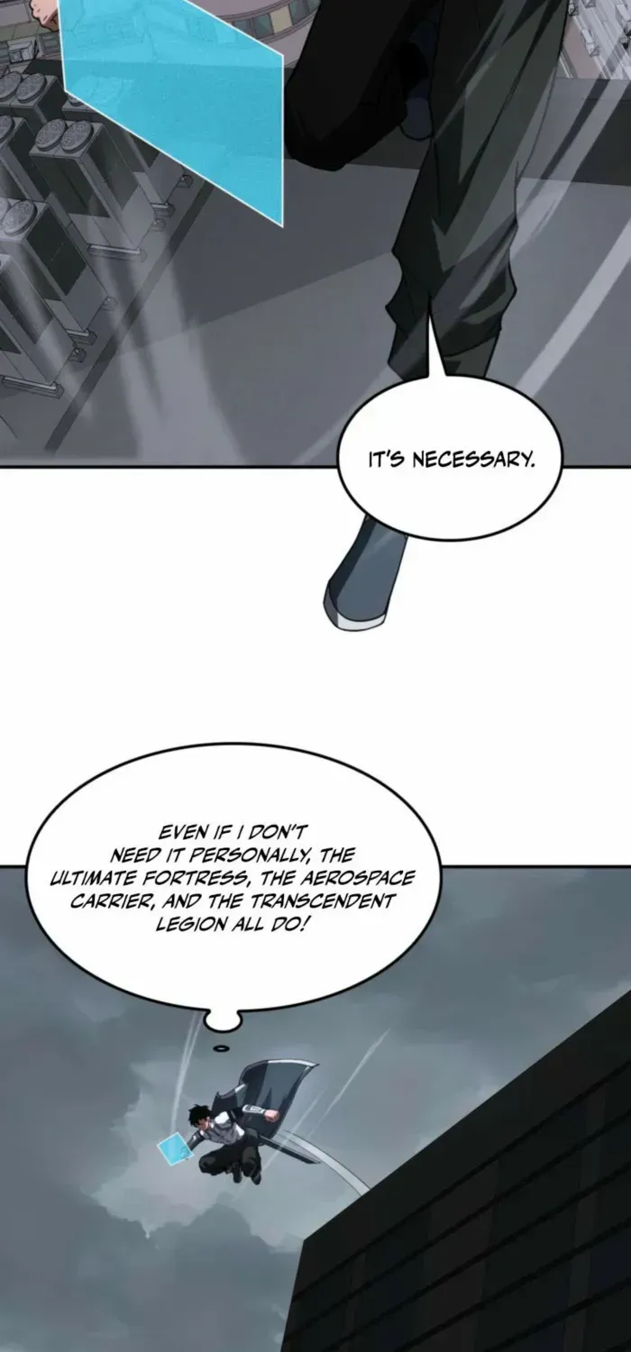 Read Apocalypse Sword God Manga Online